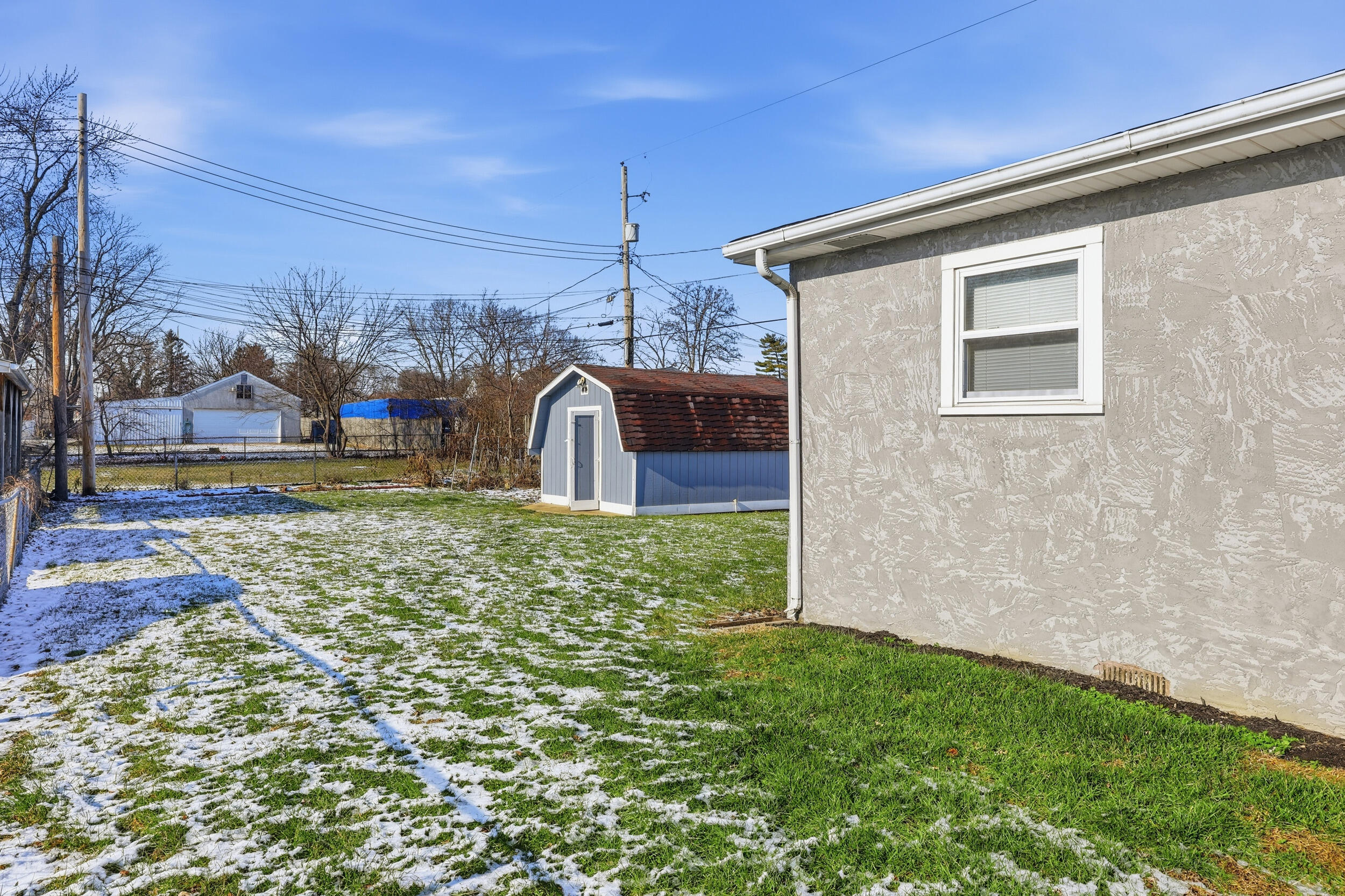 3325 Parsons Avenue, Columbus, Ohio 43207