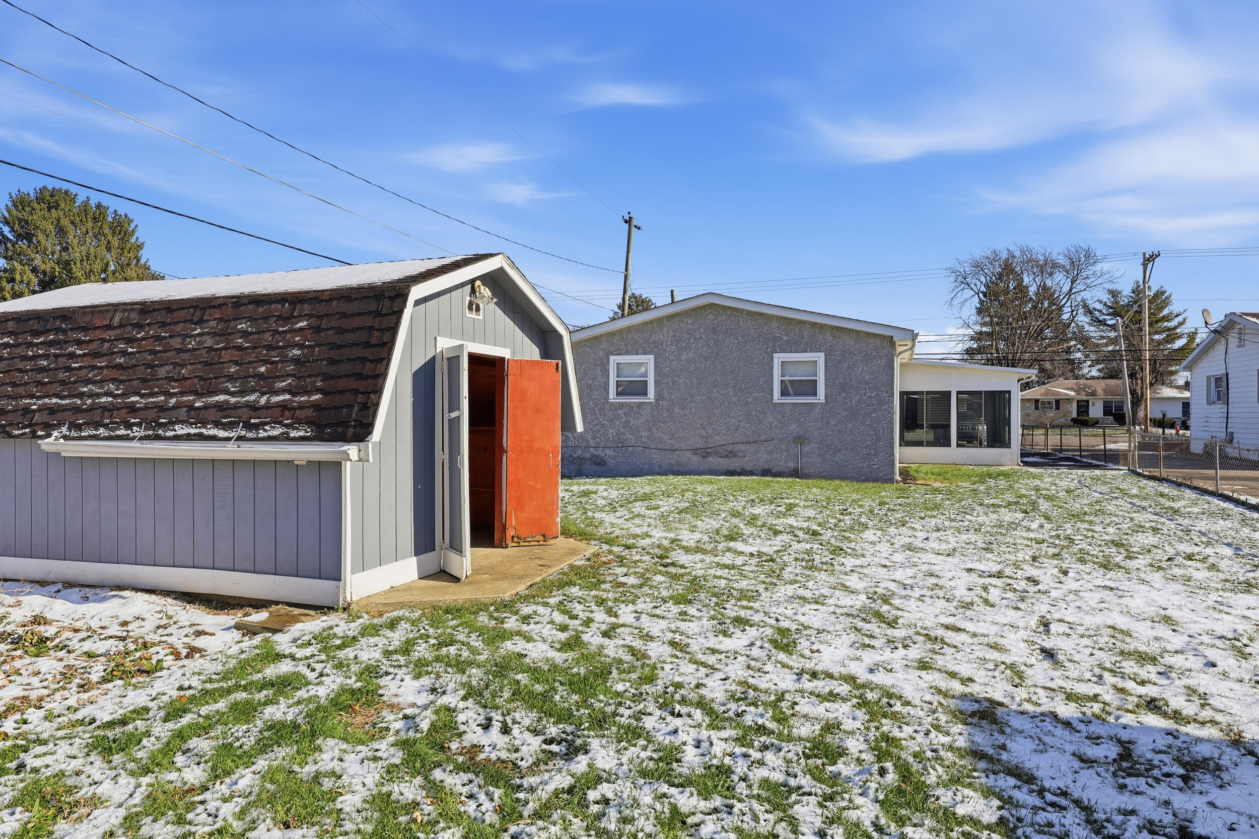 3325 Parsons Avenue, Columbus, Ohio 43207