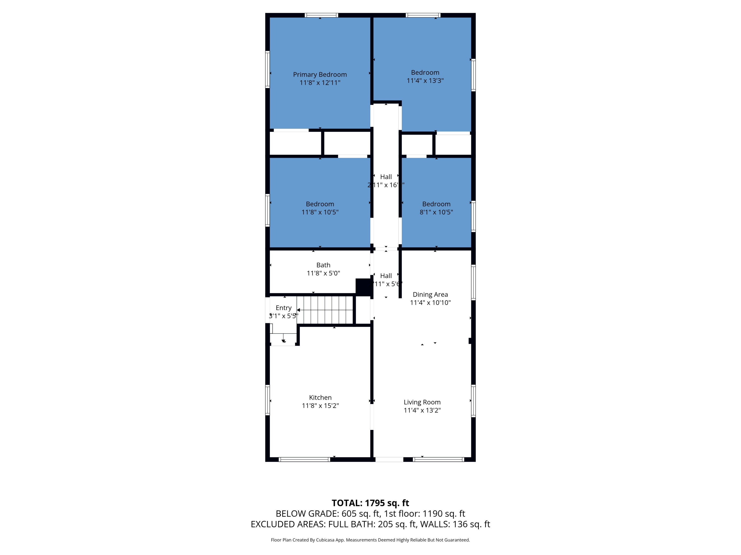 3325 Parsons Avenue, Columbus, Ohio 43207