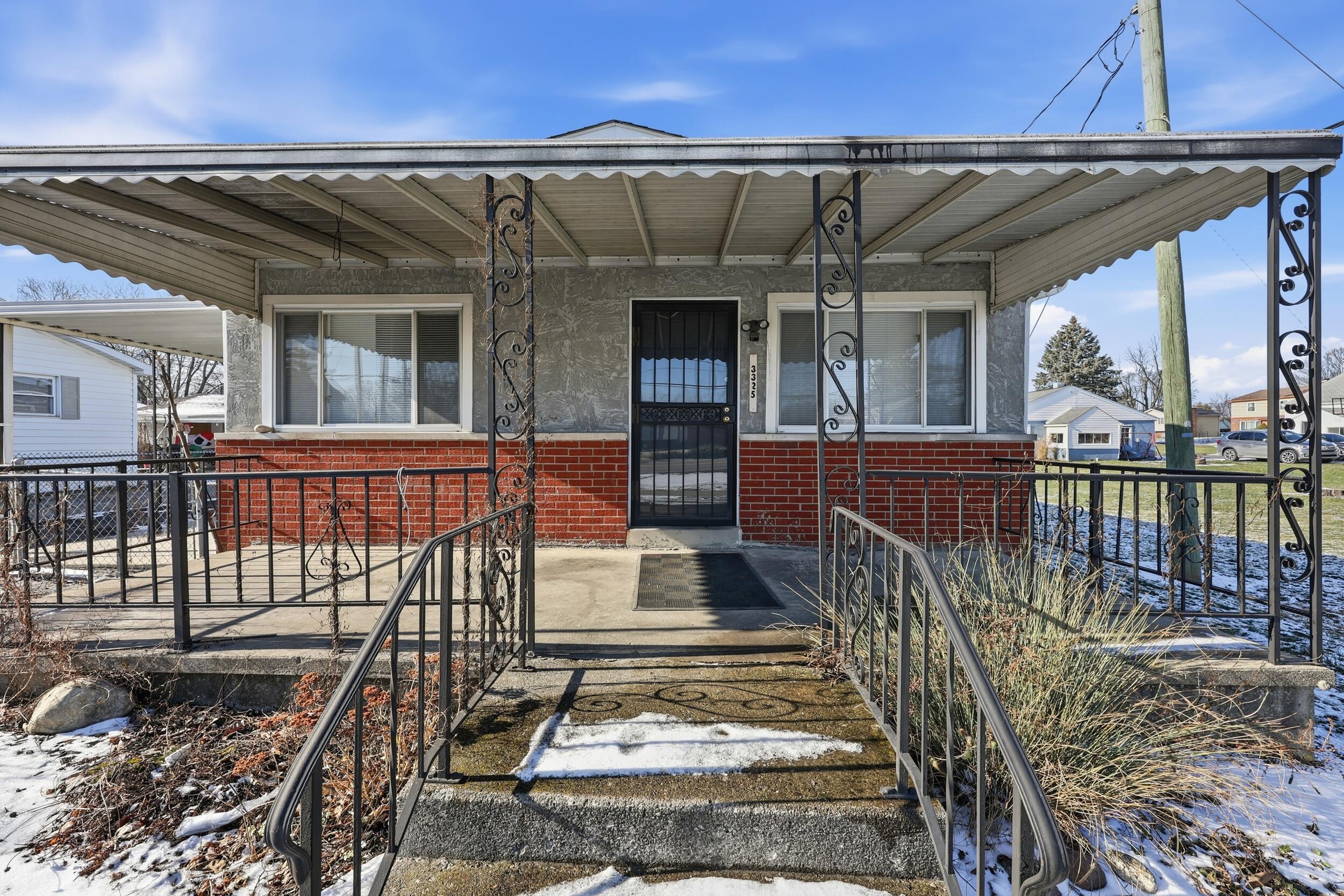 3325 Parsons Avenue, Columbus, Ohio 43207