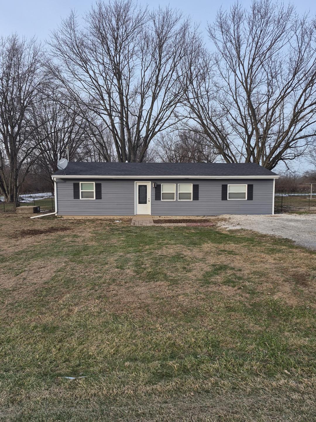 665 Geiserman Road, Piqua, Ohio 45356