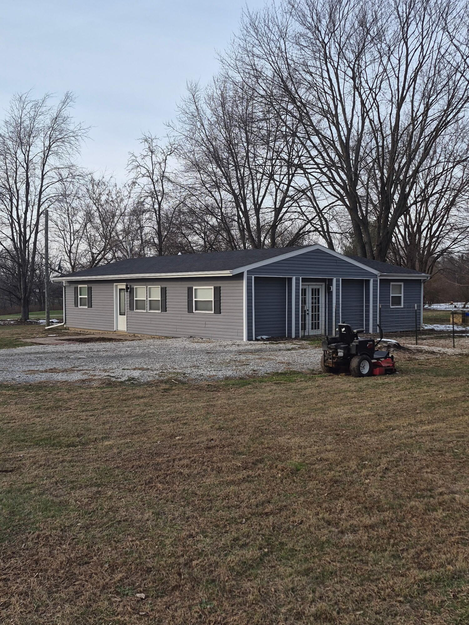 665 Geiserman Road, Piqua, Ohio 45356