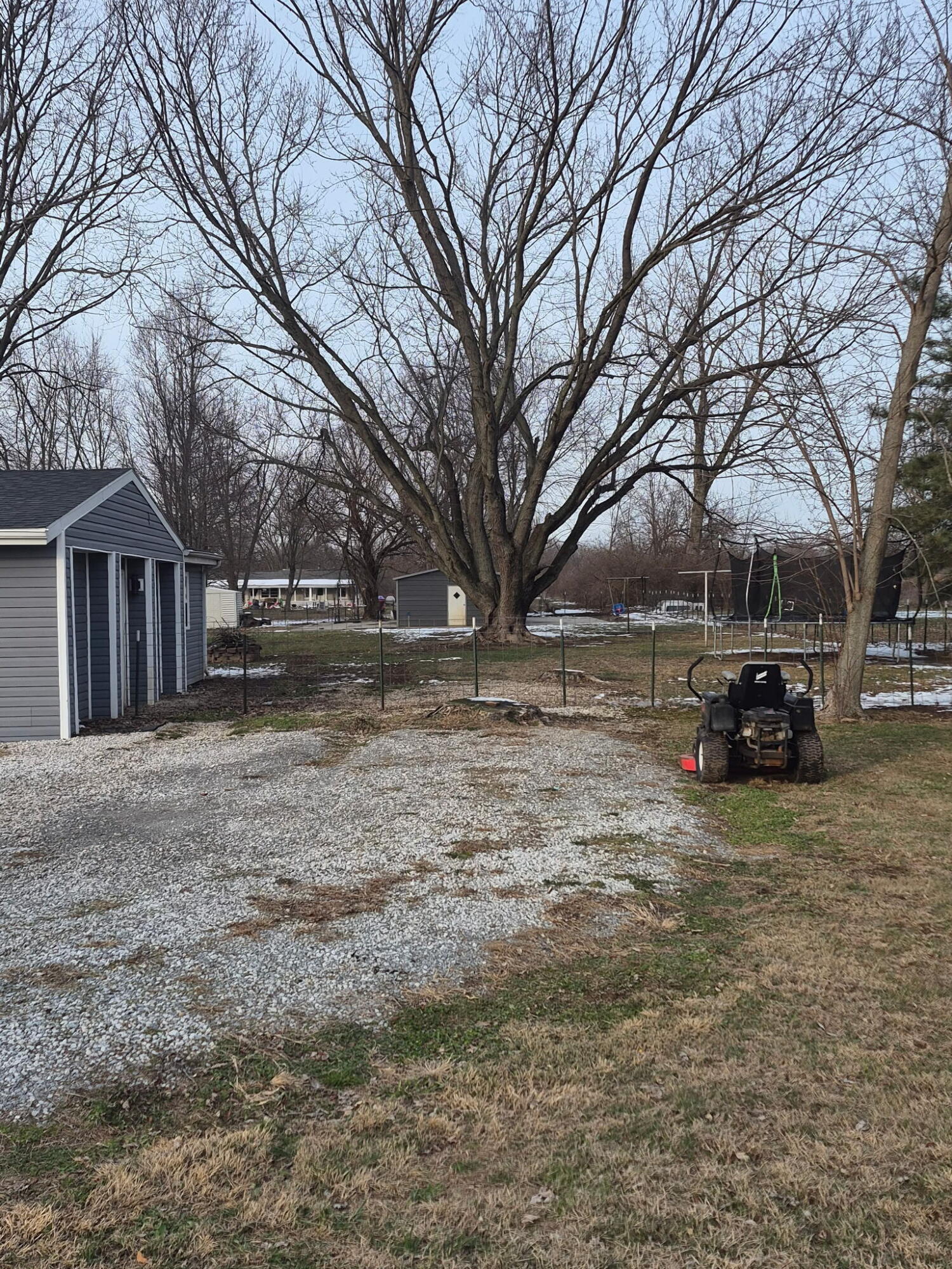 665 Geiserman Road, Piqua, Ohio 45356