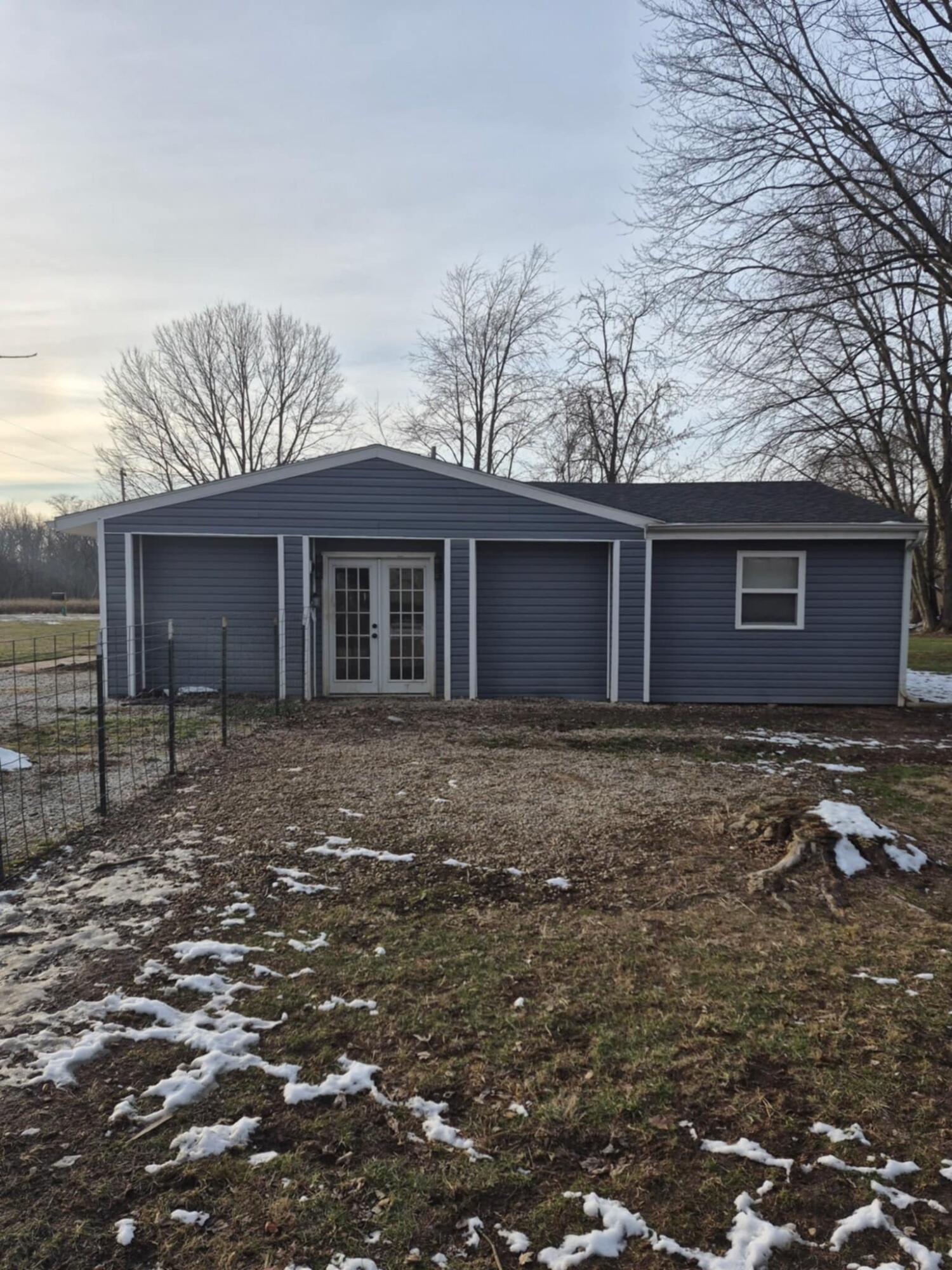 665 Geiserman Road, Piqua, Ohio 45356