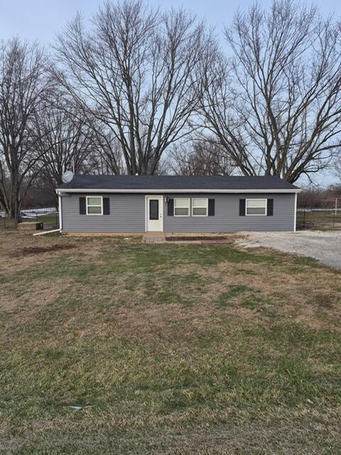 665 Geiserman Road, Piqua, Ohio 45356
