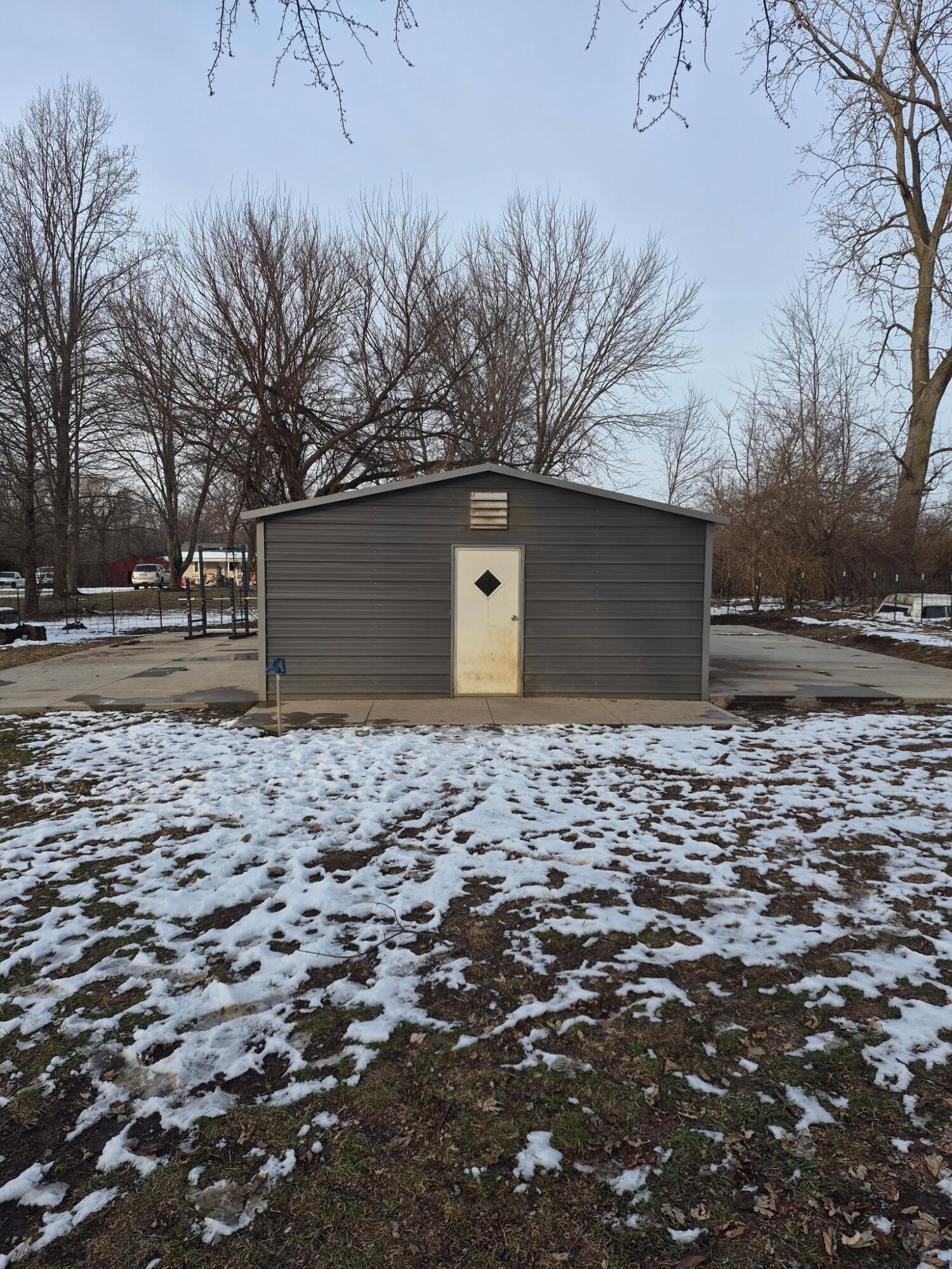 665 Geiserman Road, Piqua, Ohio 45356