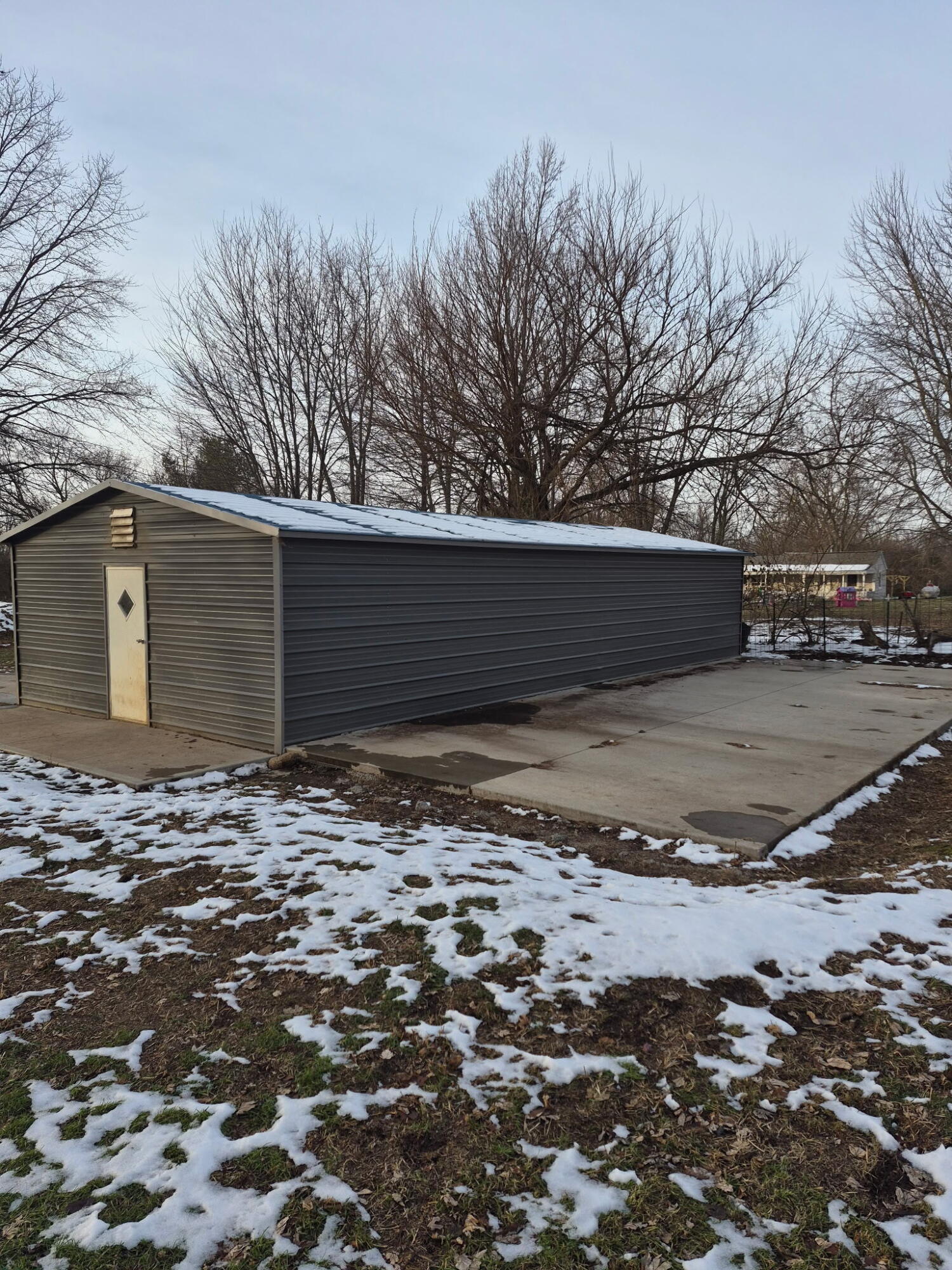 665 Geiserman Road, Piqua, Ohio 45356