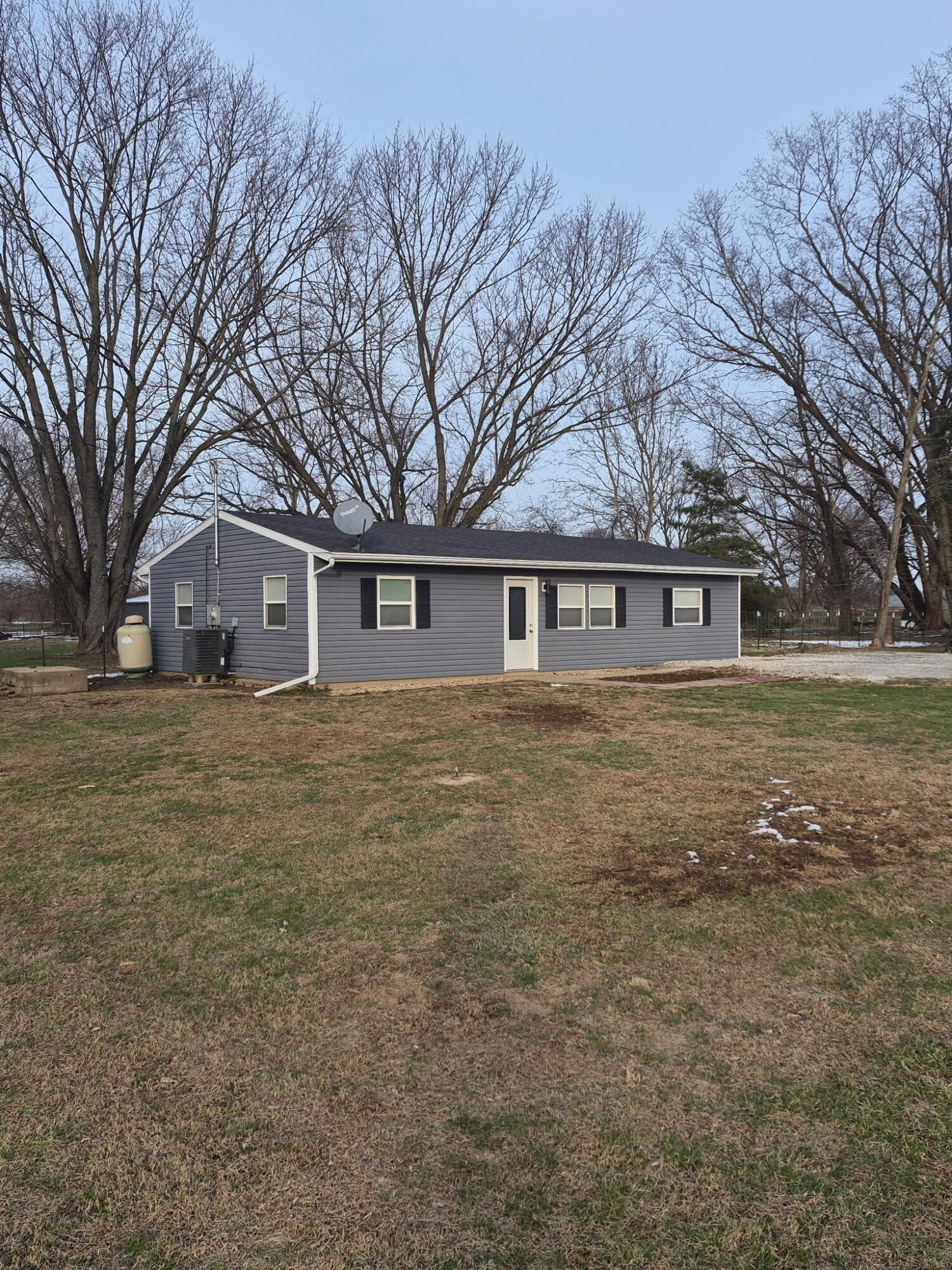 665 Geiserman Road, Piqua, Ohio 45356