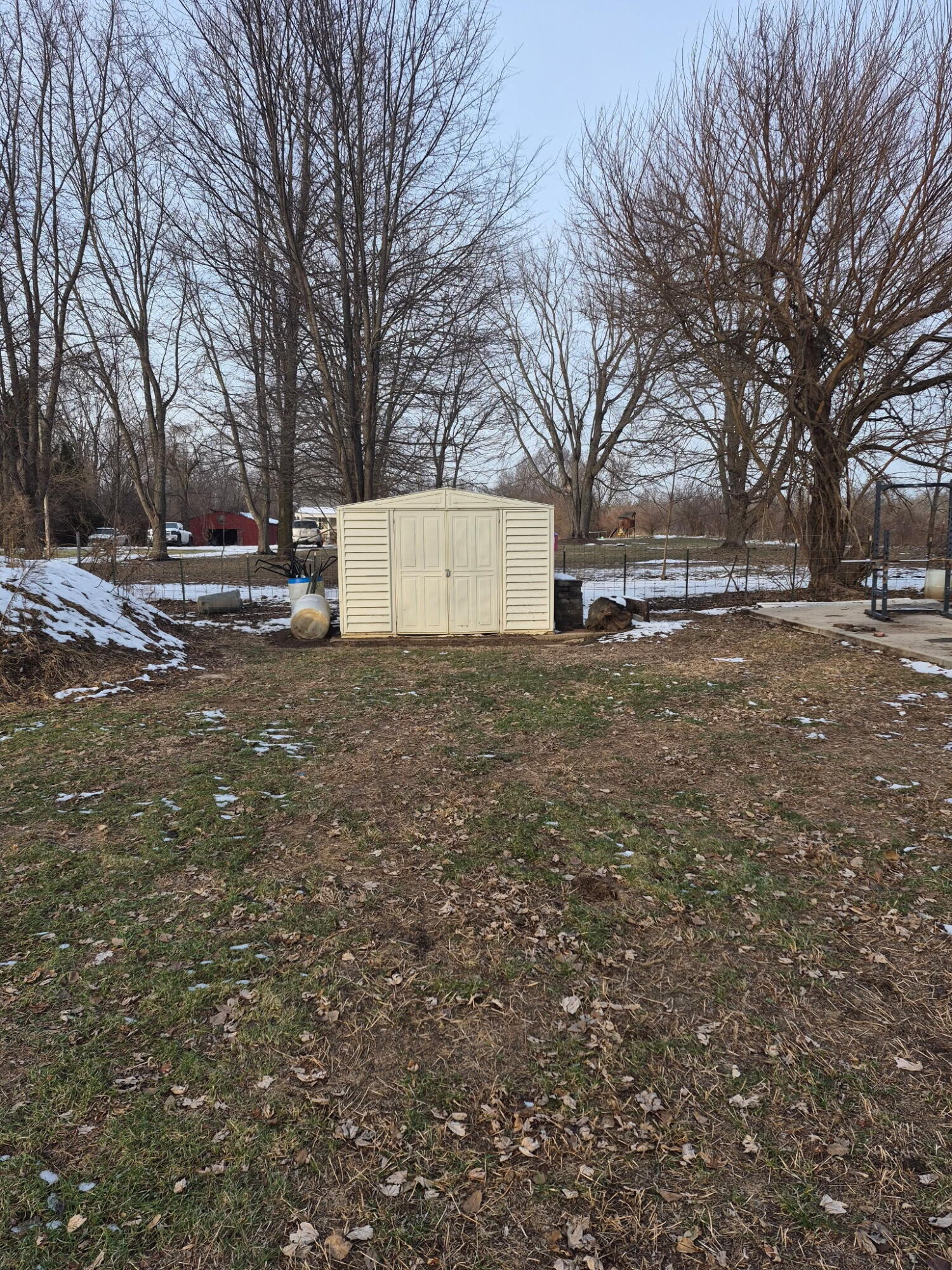 665 Geiserman Road, Piqua, Ohio 45356