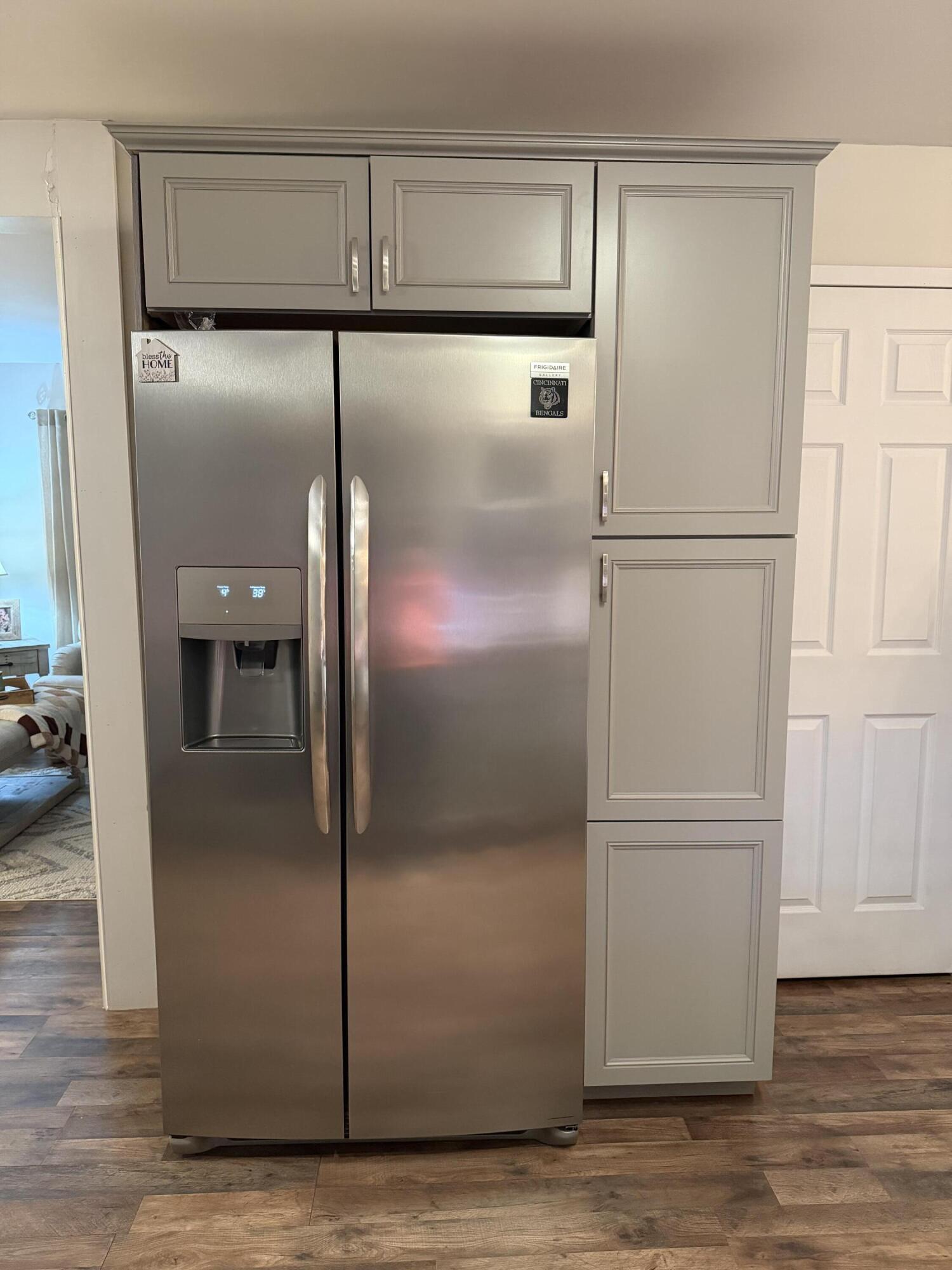 1819 Cheshire Drive, Saint Marys, Ohio 45885