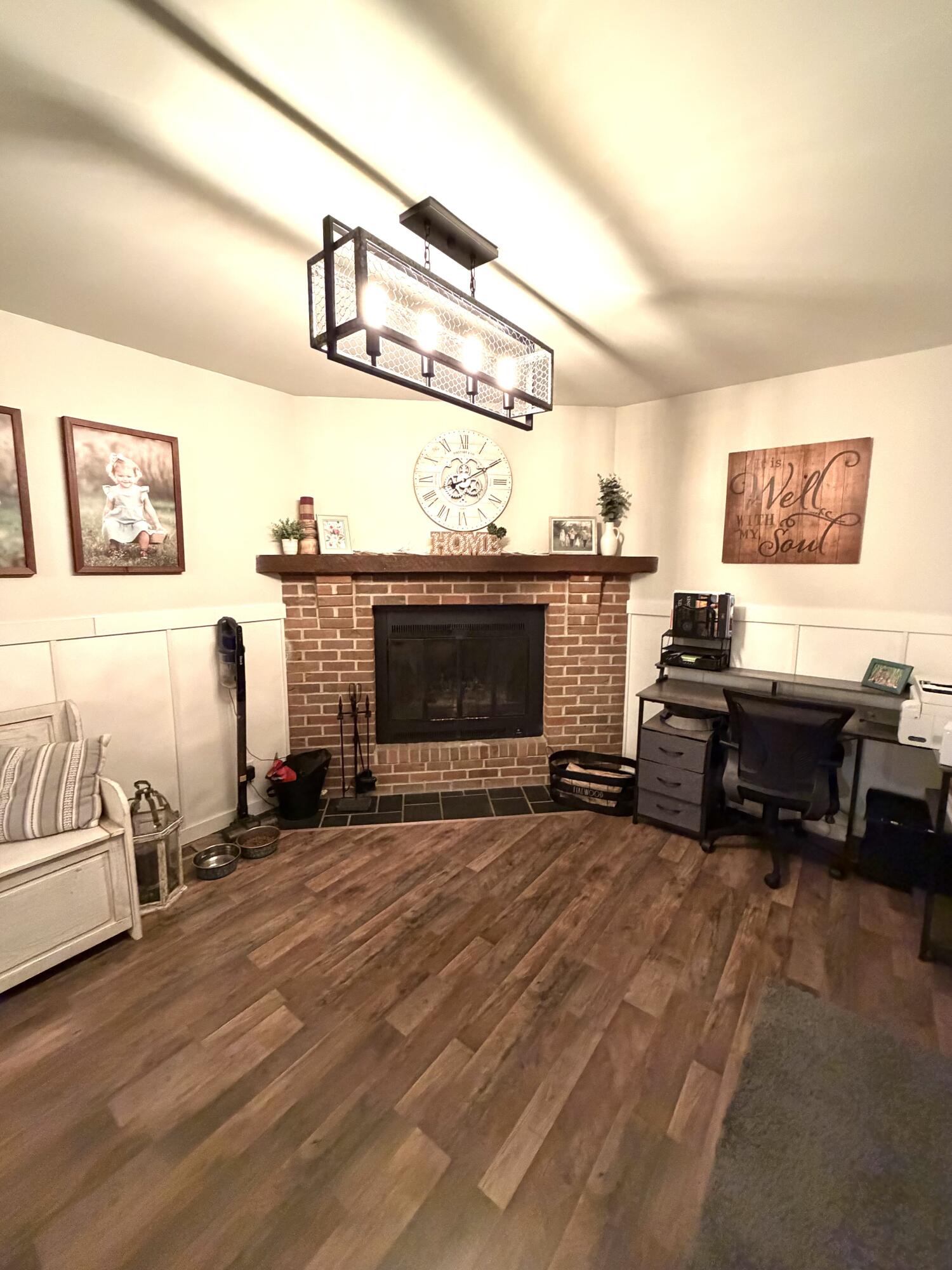 1819 Cheshire Drive, Saint Marys, Ohio 45885