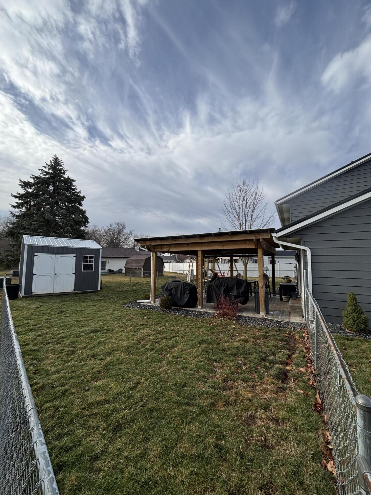 1819 Cheshire Drive, Saint Marys, Ohio 45885