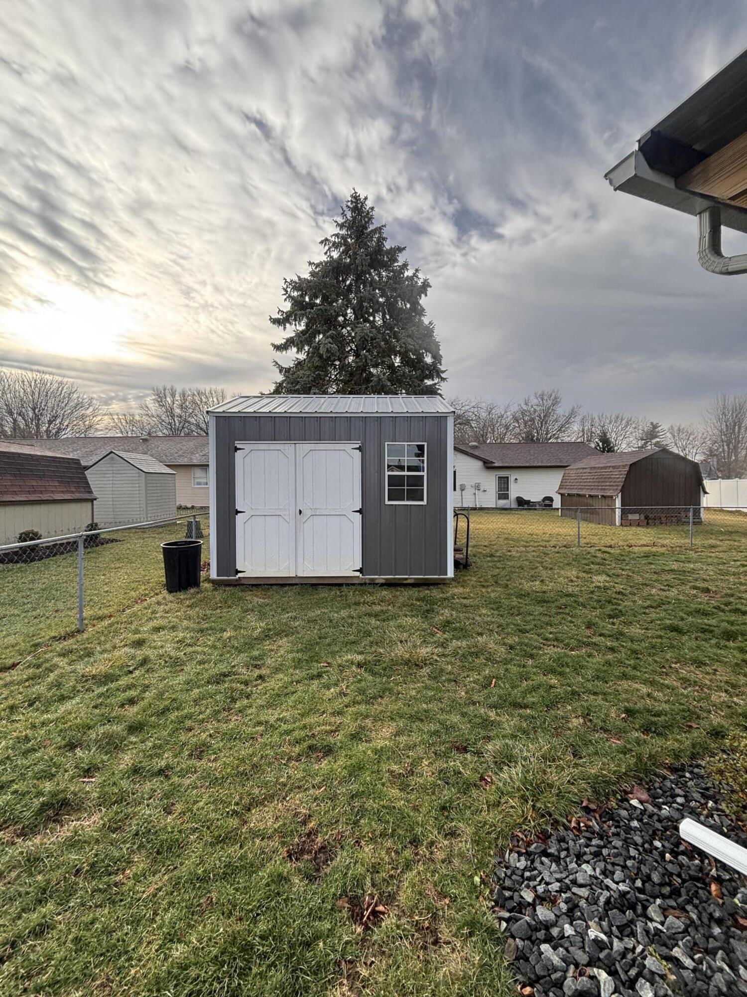 1819 Cheshire Drive, Saint Marys, Ohio 45885