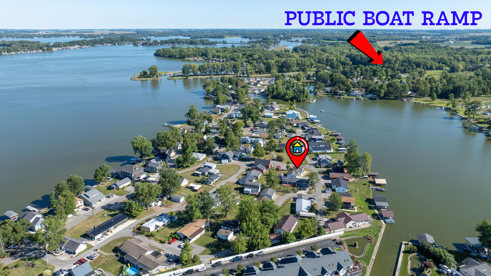 7665 Walnut Street, Russells Point, Ohio 43348