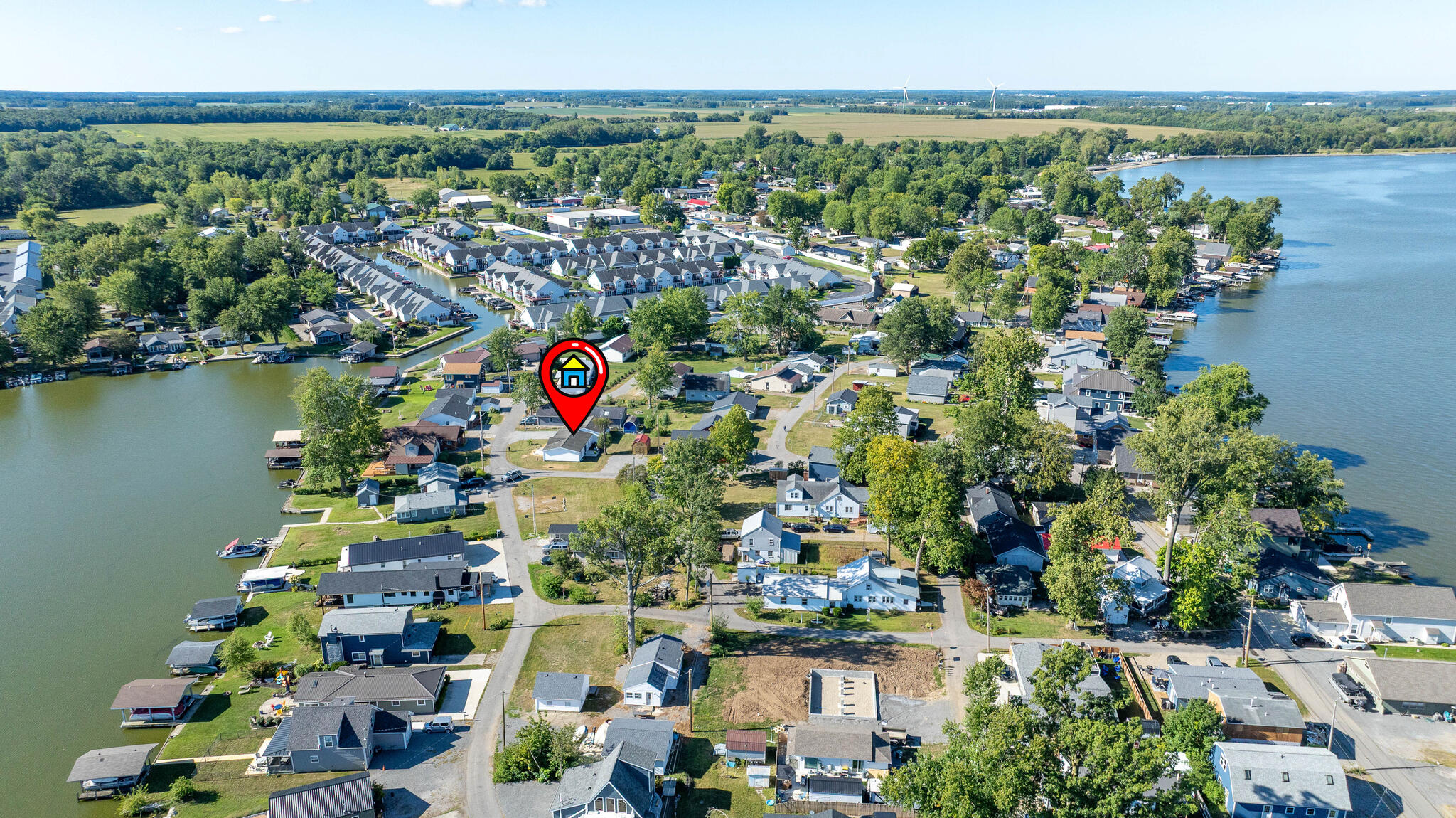 7665 Walnut Street, Russells Point, Ohio 43348