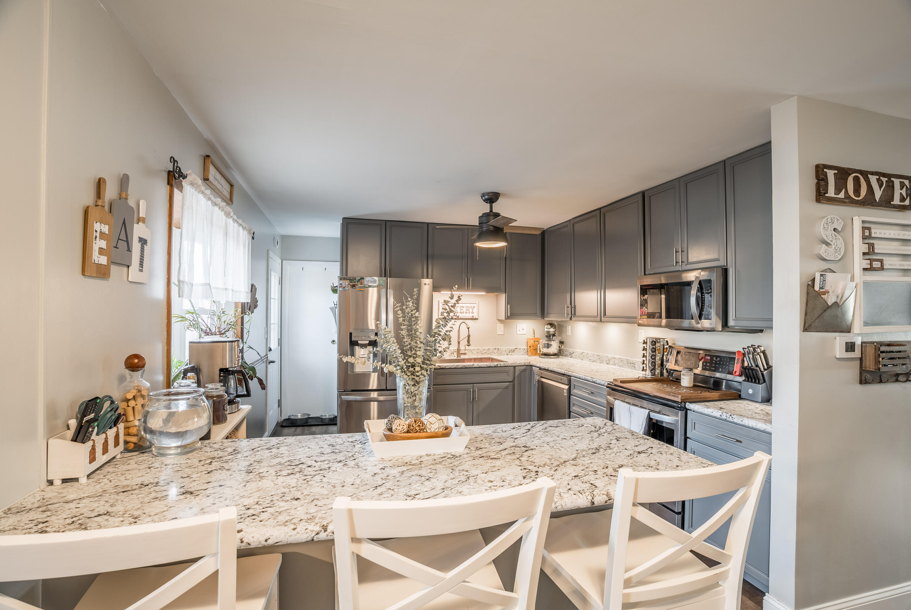 1246 Severs Drive, Piqua, Ohio 45356