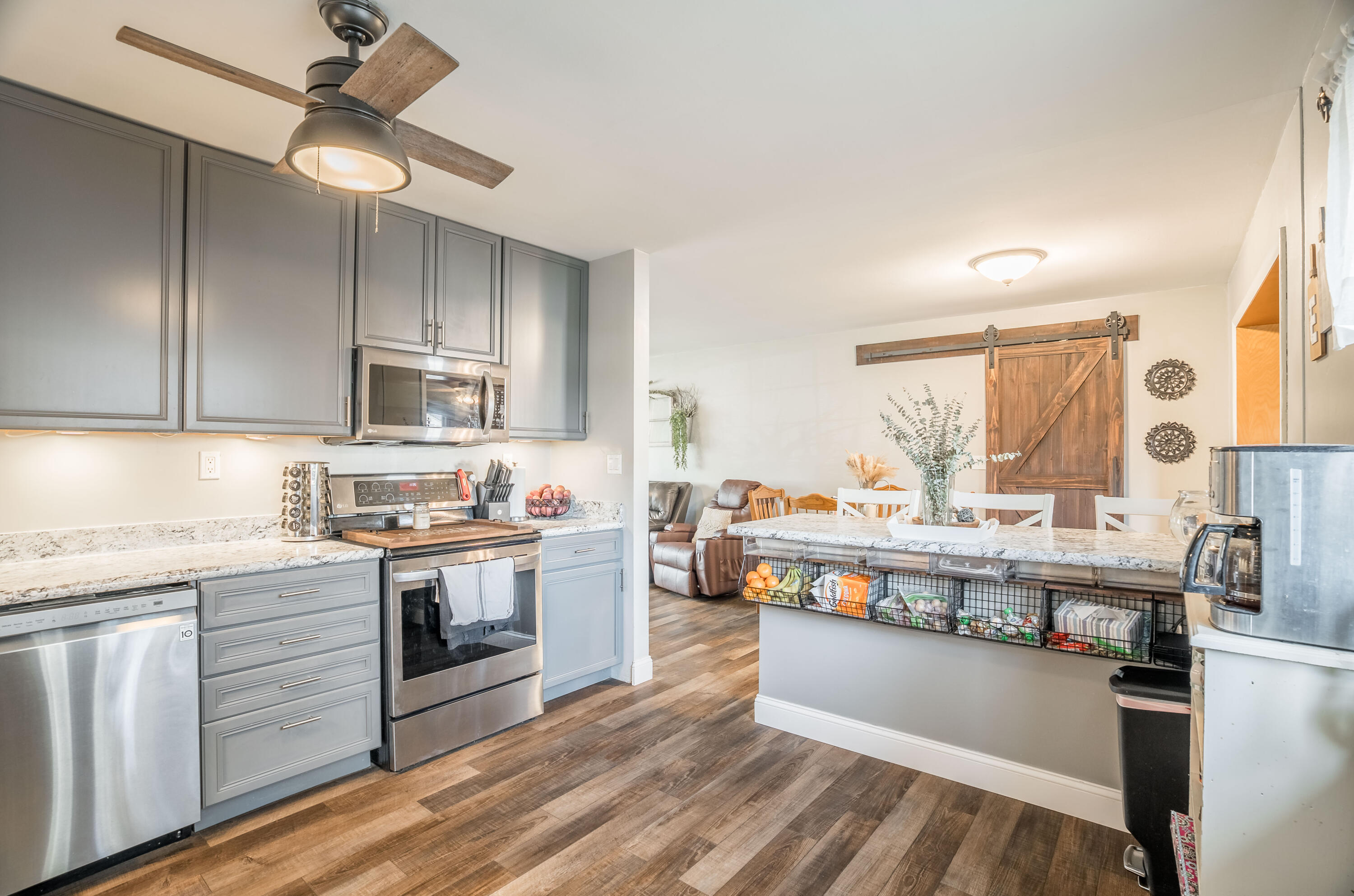 1246 Severs Drive, Piqua, Ohio 45356