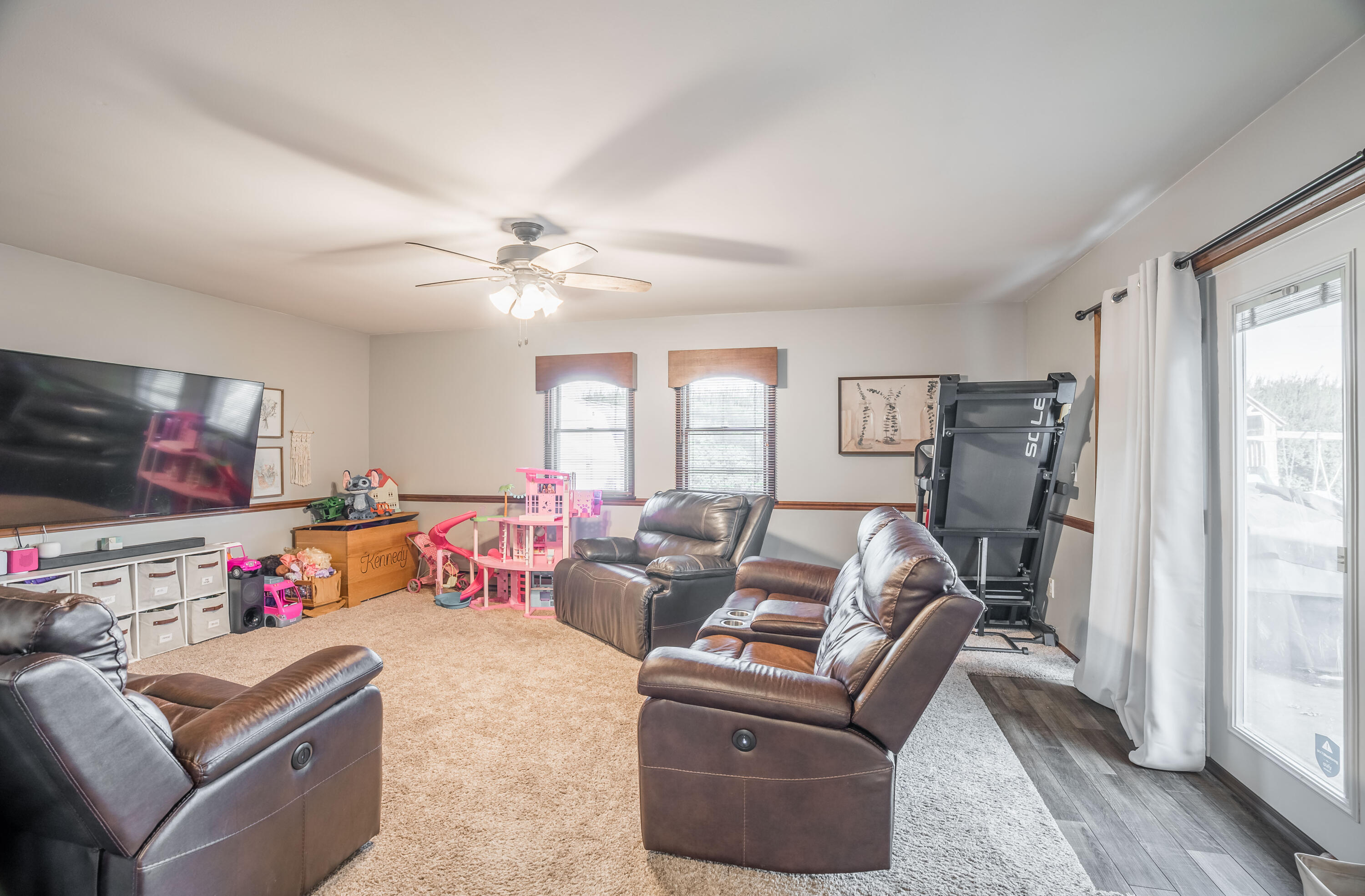 1246 Severs Drive, Piqua, Ohio 45356