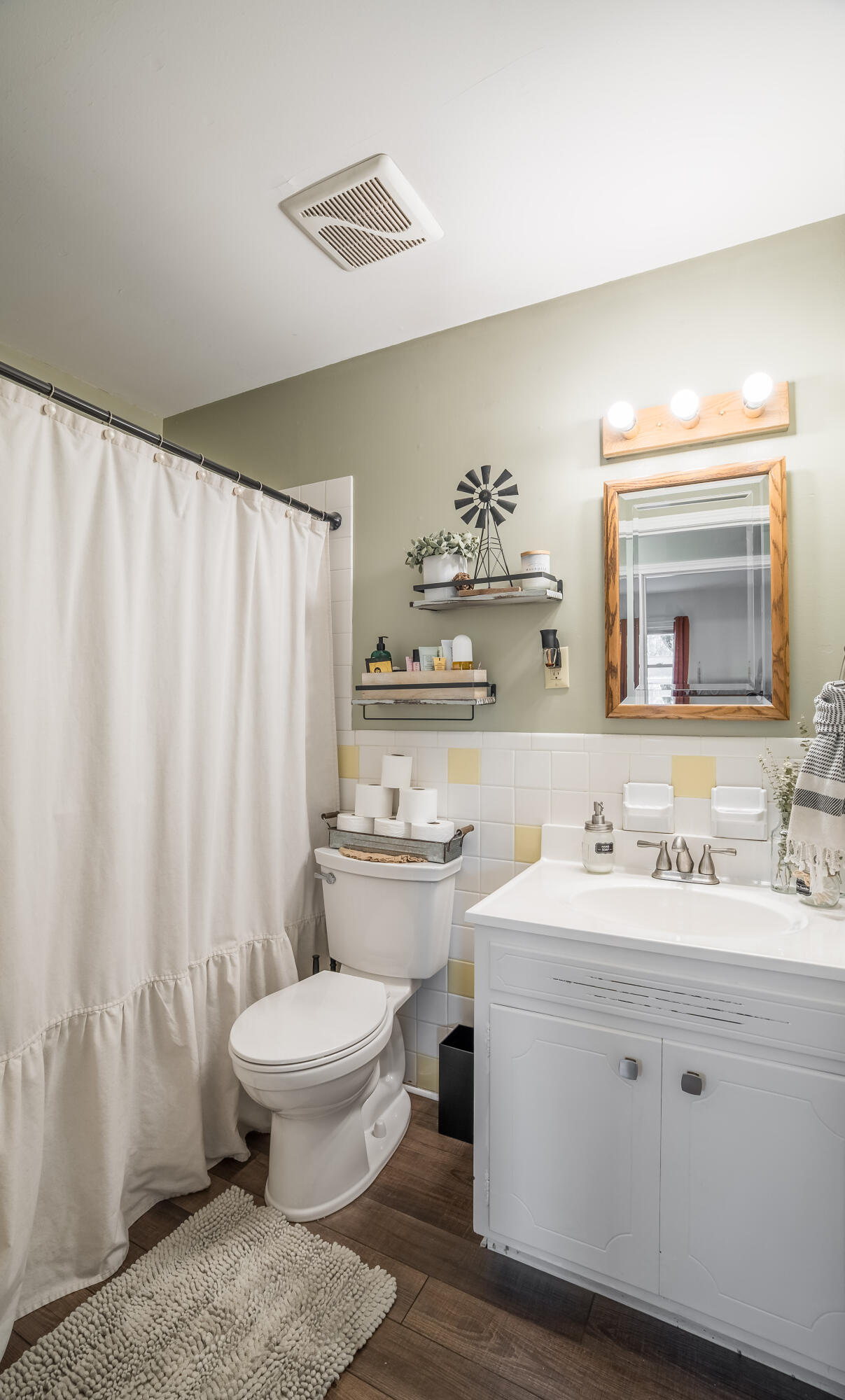 1246 Severs Drive, Piqua, Ohio 45356