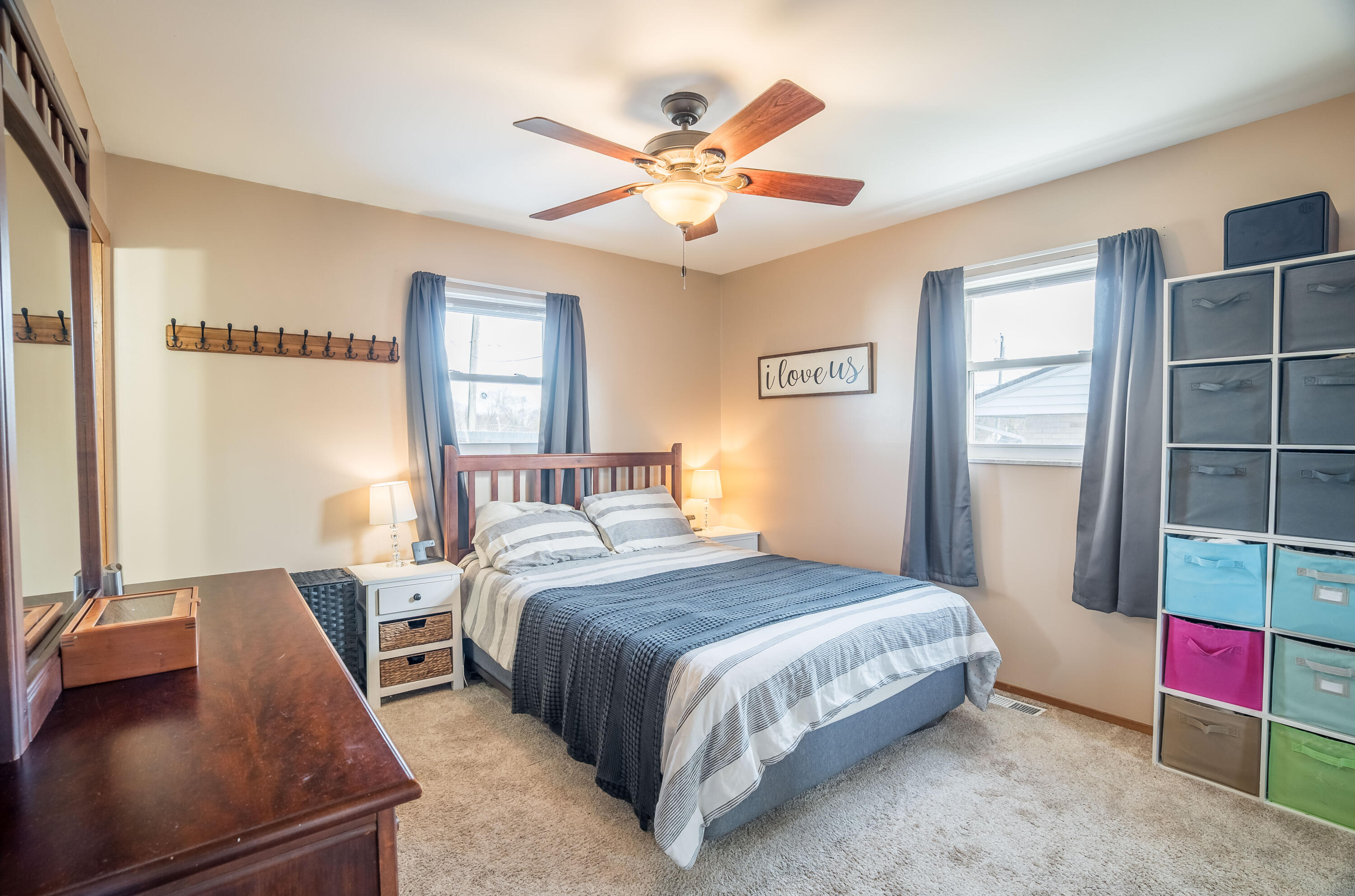 1246 Severs Drive, Piqua, Ohio 45356