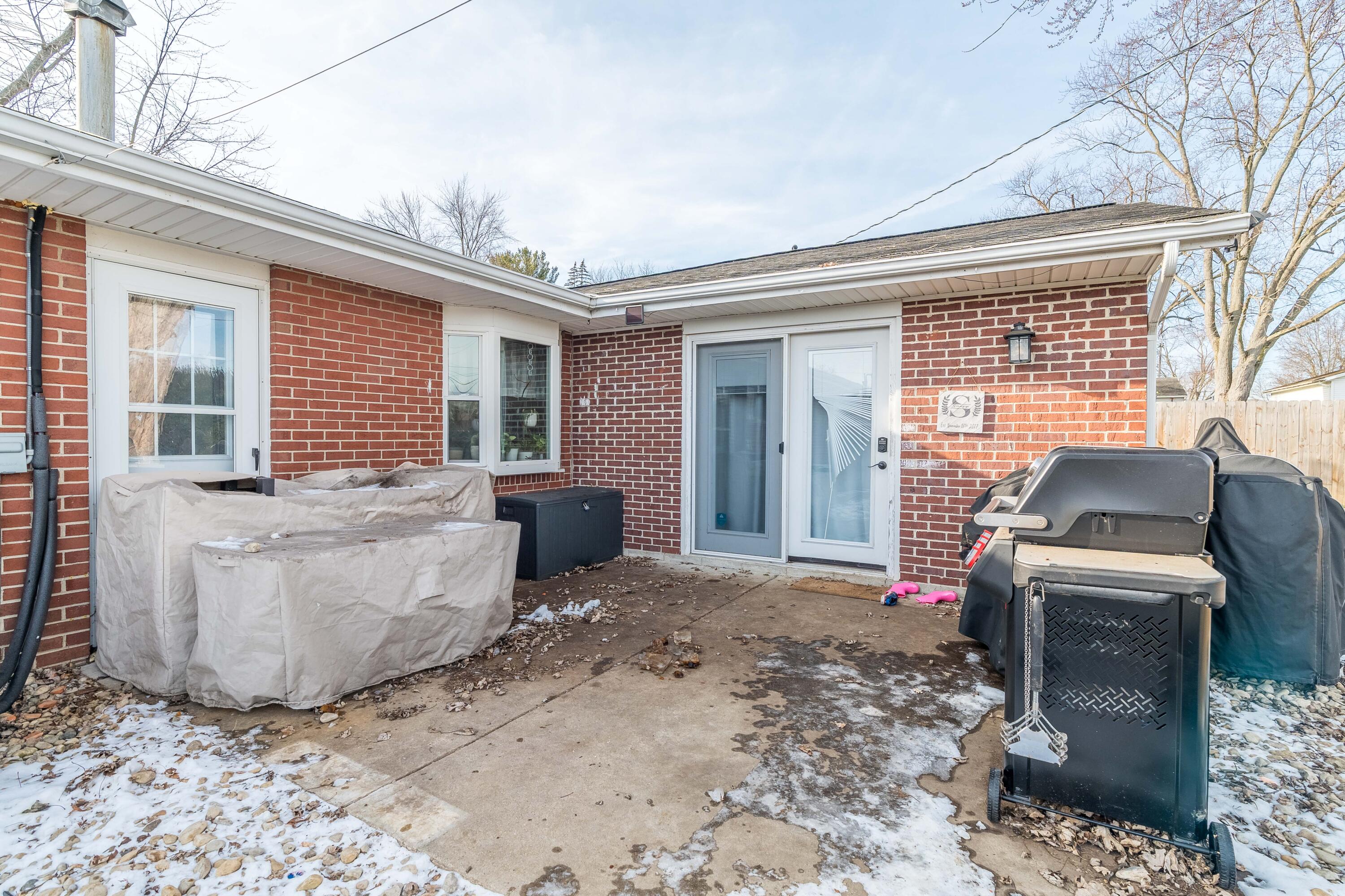 1246 Severs Drive, Piqua, Ohio 45356