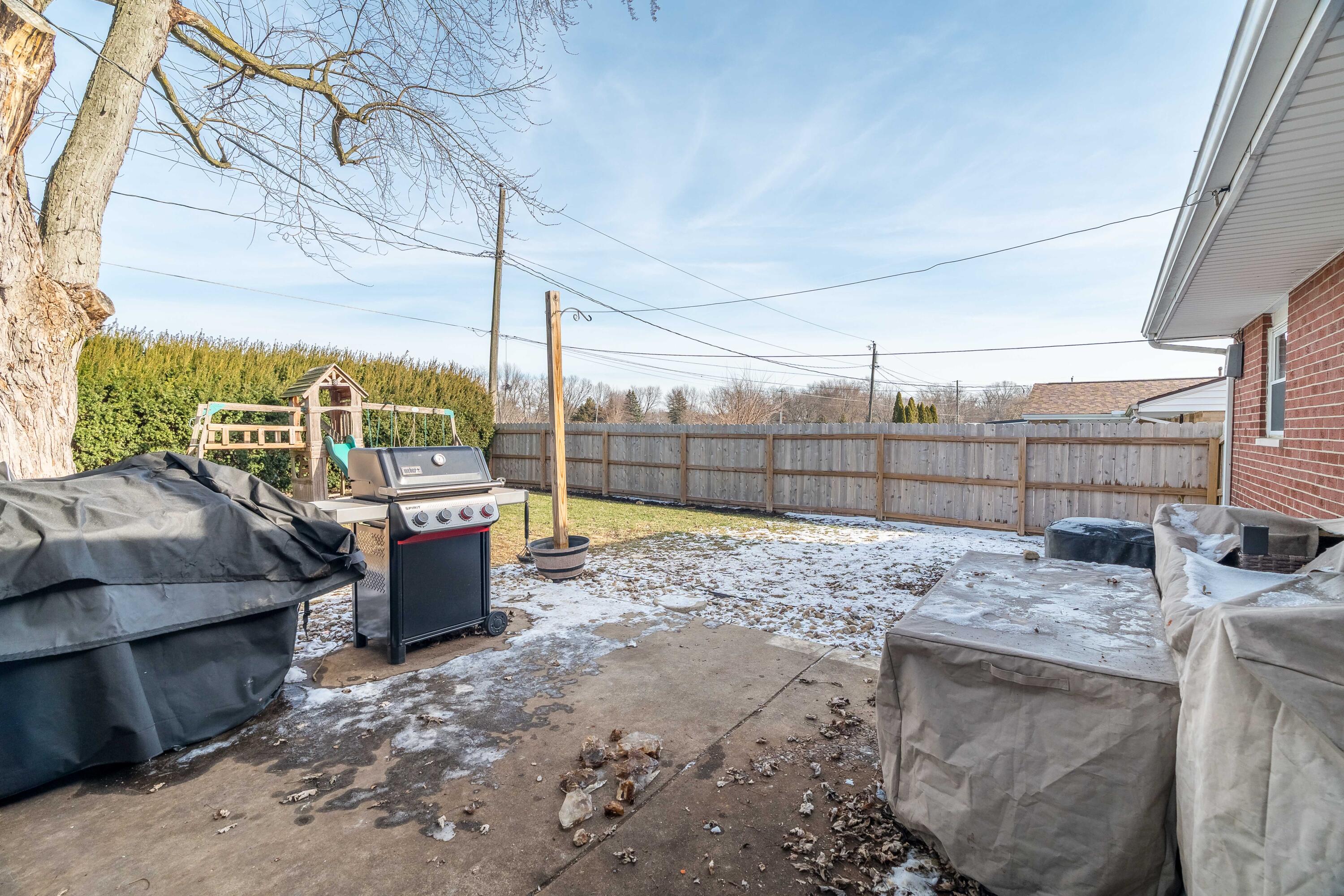 1246 Severs Drive, Piqua, Ohio 45356