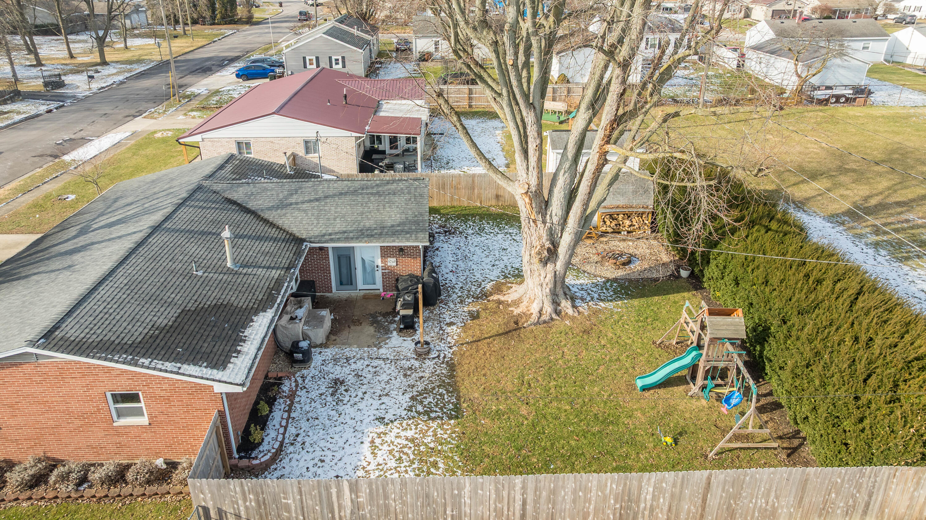 1246 Severs Drive, Piqua, Ohio 45356