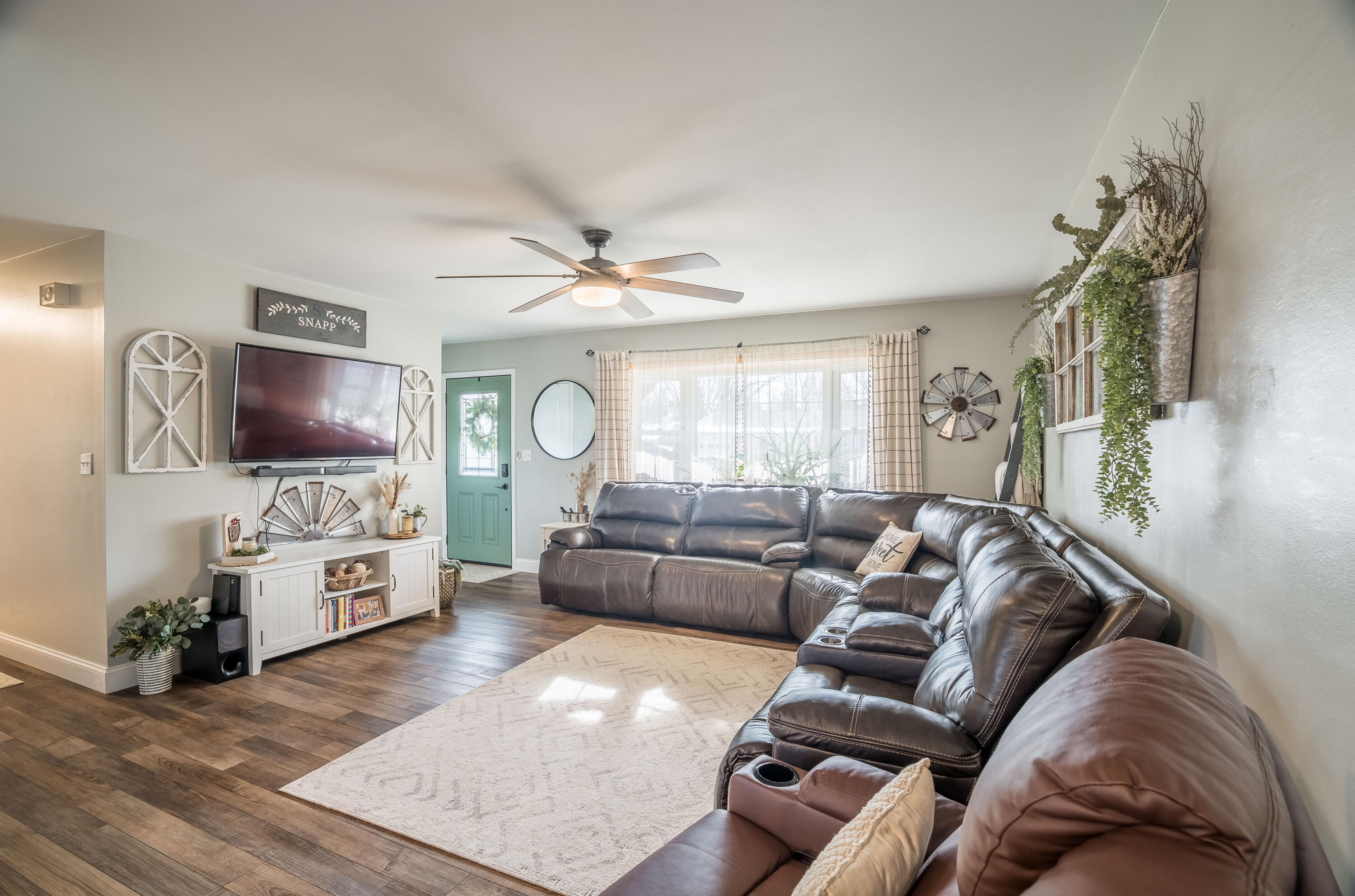 1246 Severs Drive, Piqua, Ohio 45356