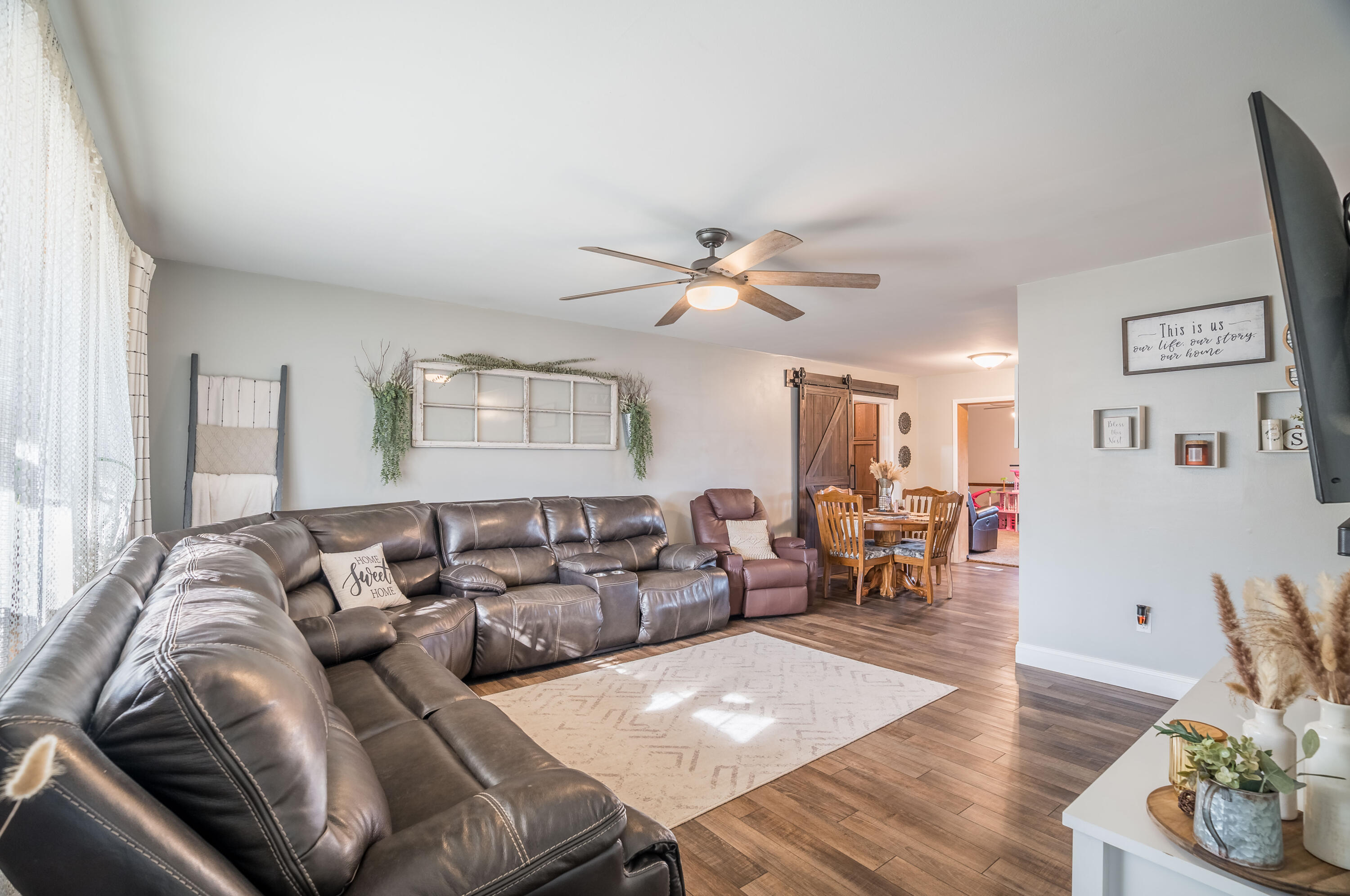 1246 Severs Drive, Piqua, Ohio 45356