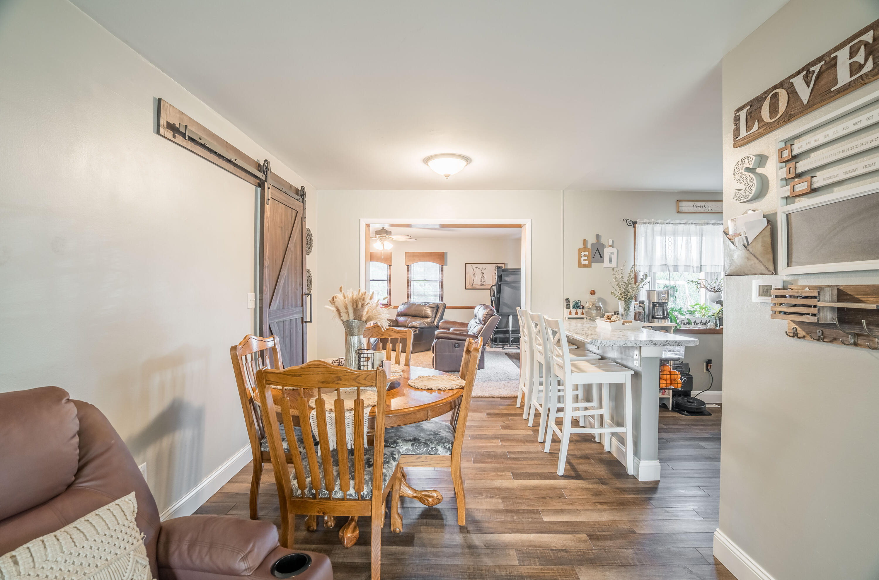 1246 Severs Drive, Piqua, Ohio 45356