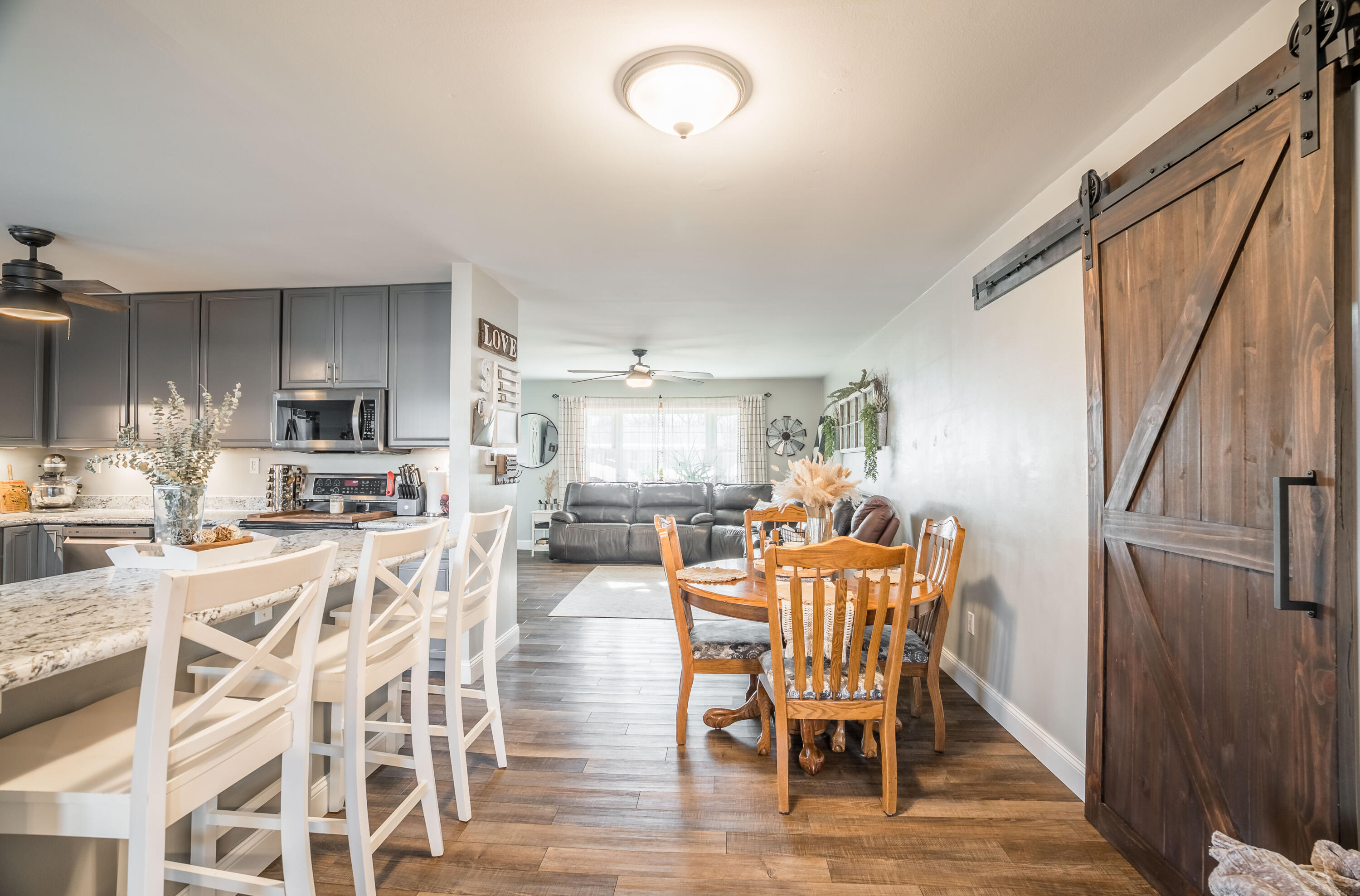 1246 Severs Drive, Piqua, Ohio 45356