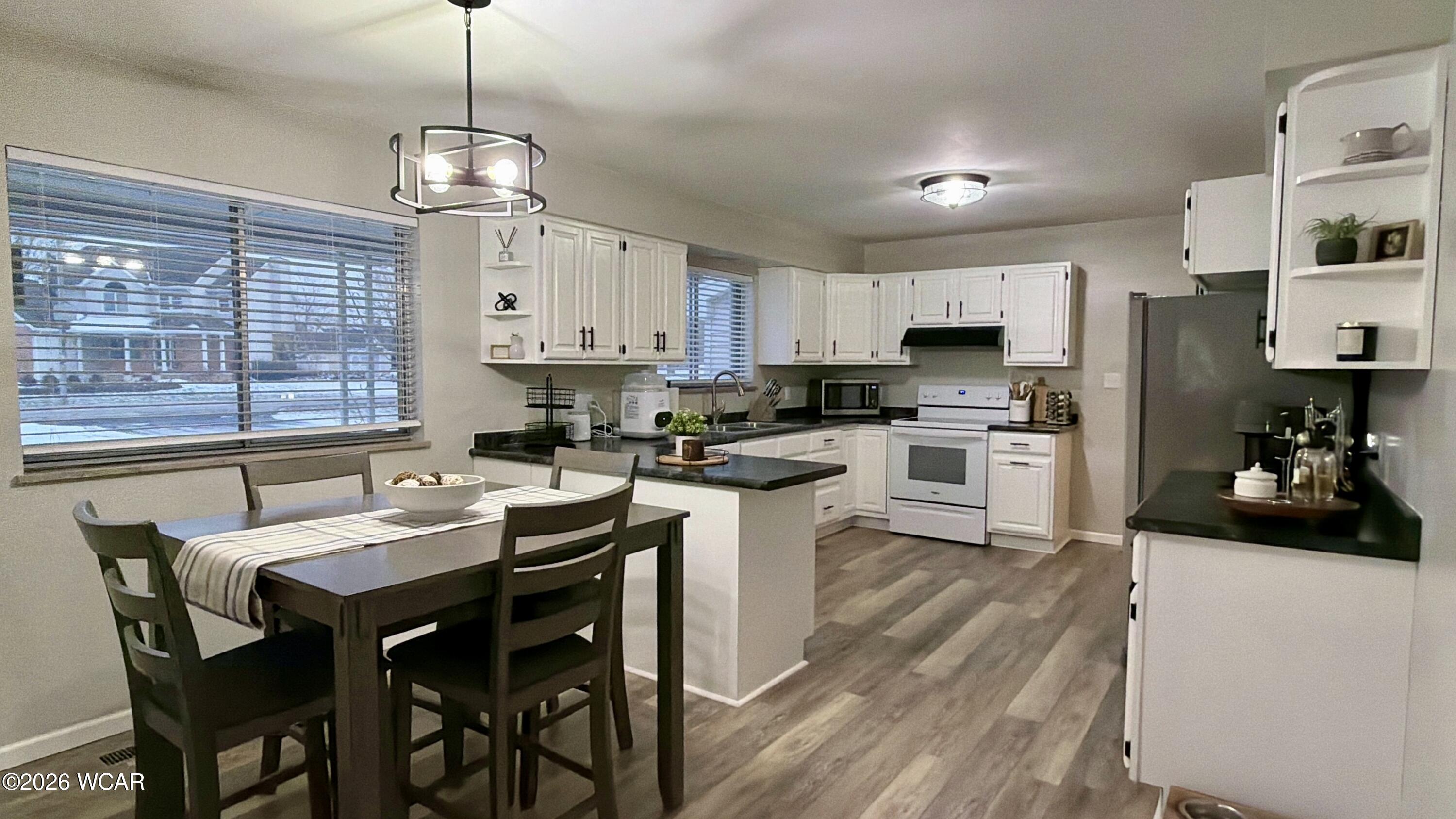 1602 Wonderlick Road, Lima, Ohio