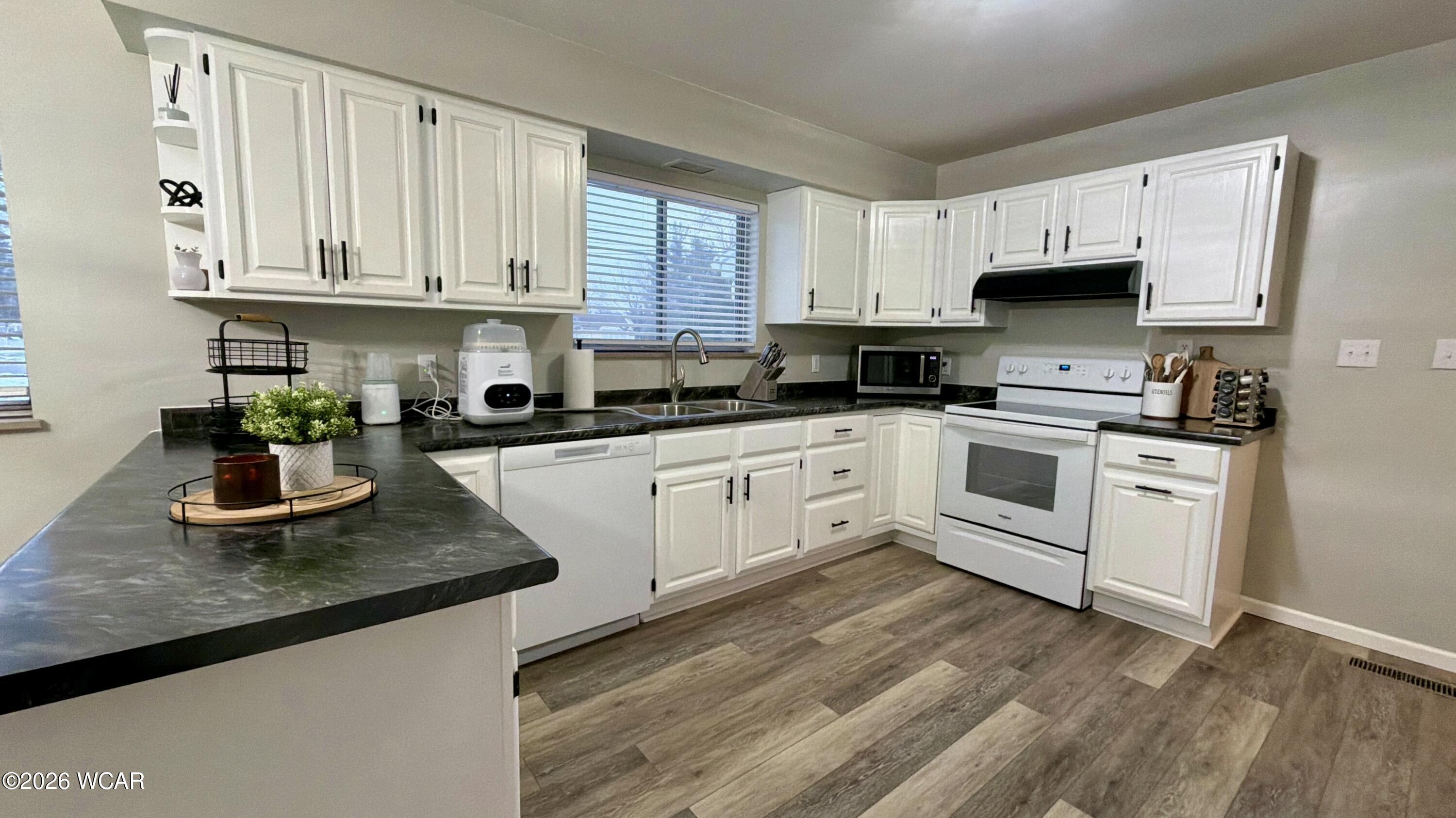 1602 Wonderlick Road, Lima, Ohio