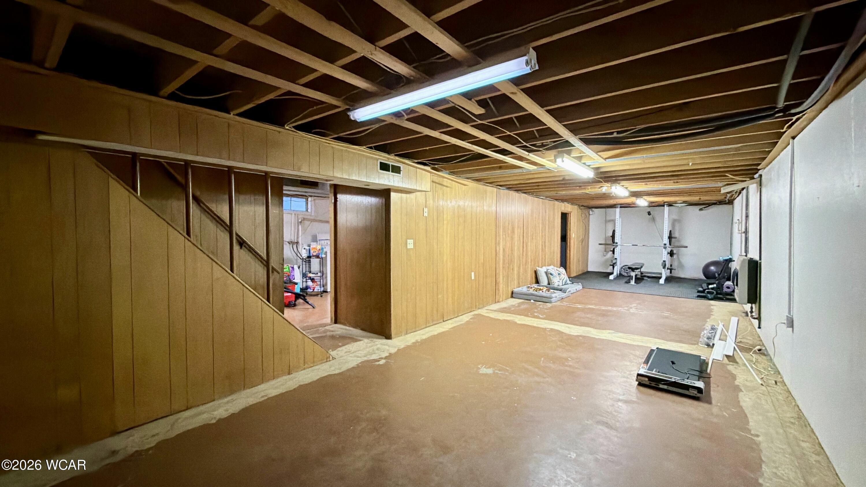 1602 Wonderlick Road, Lima, Ohio