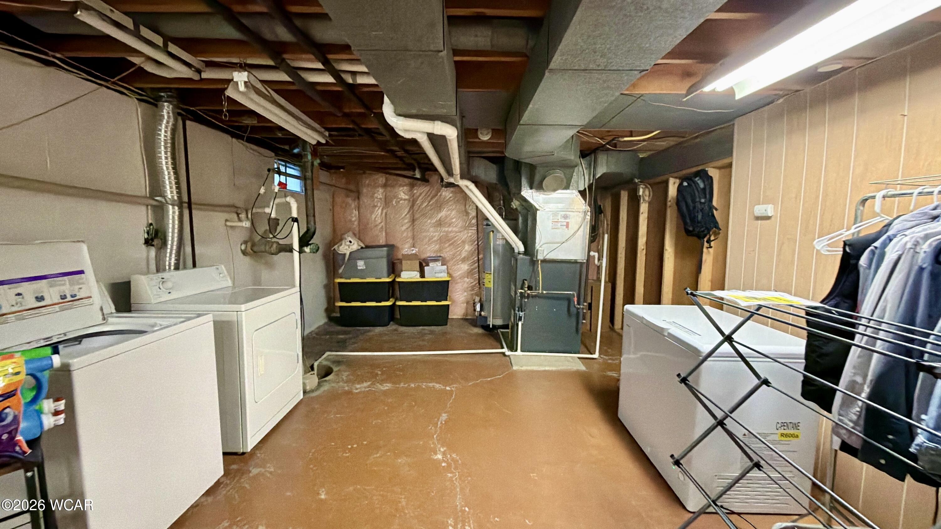 1602 Wonderlick Road, Lima, Ohio