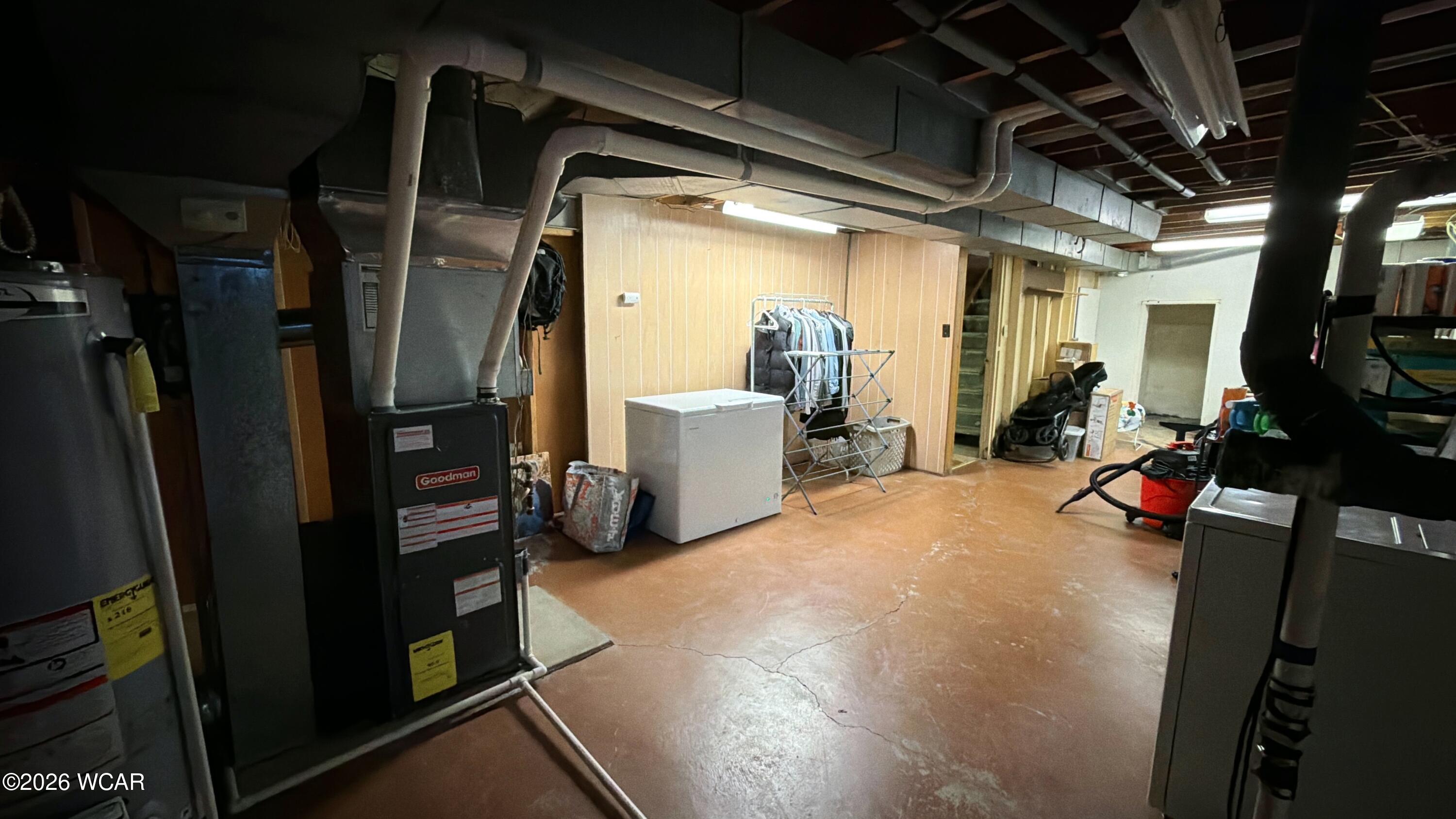 1602 Wonderlick Road, Lima, Ohio