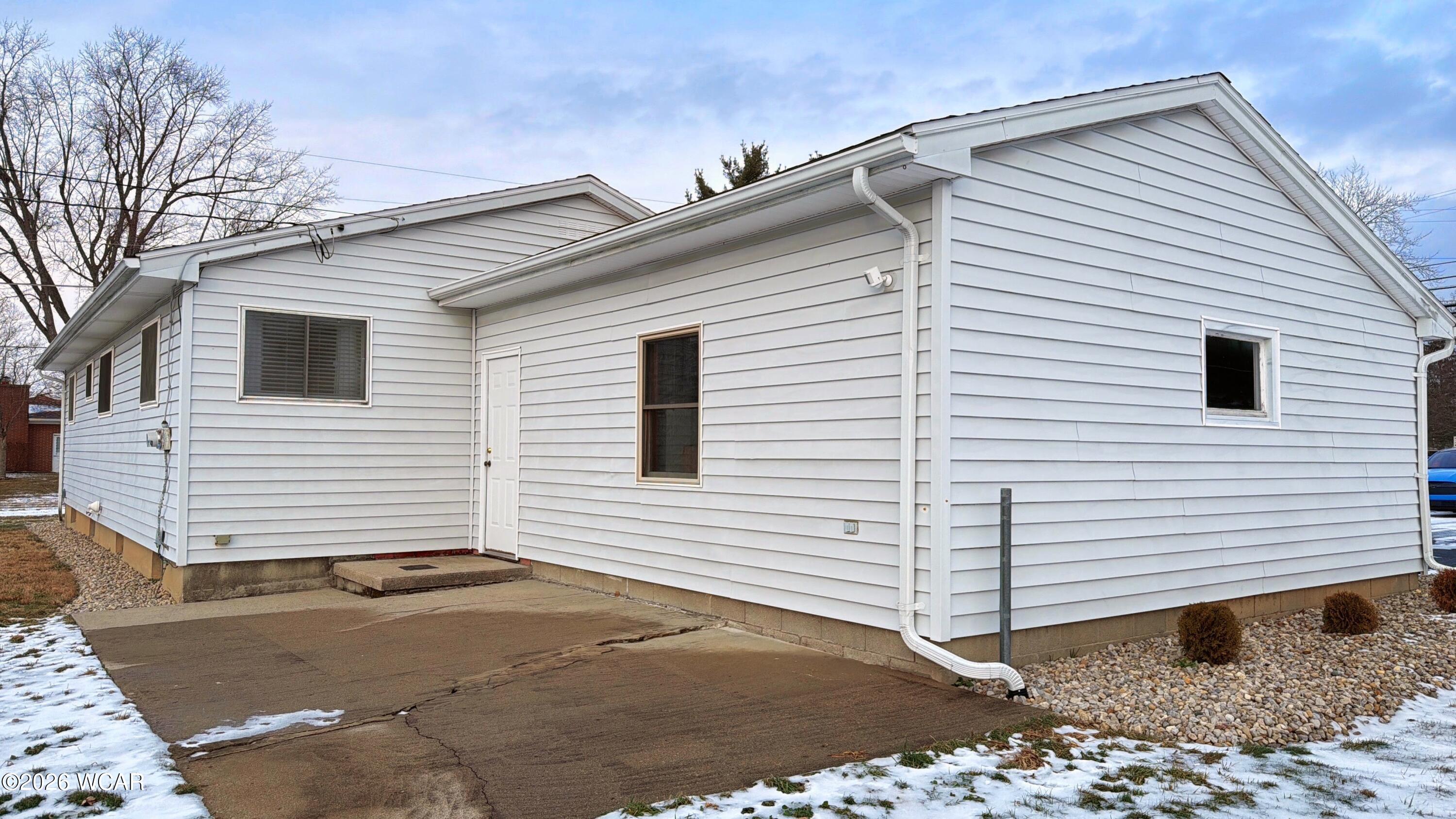 1602 Wonderlick Road, Lima, Ohio