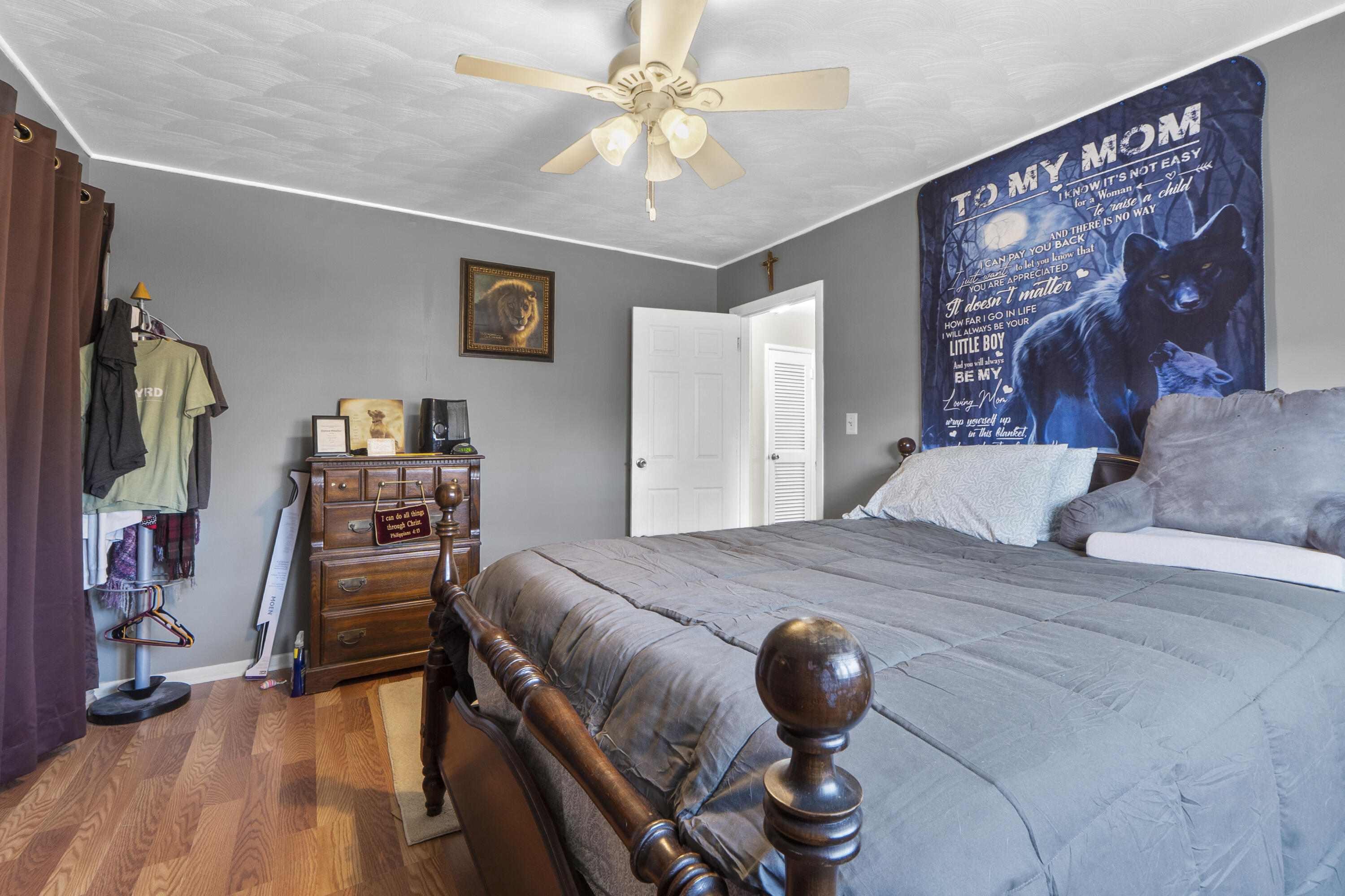 1222 Hemlock Drive, Fairborn, Ohio 45324