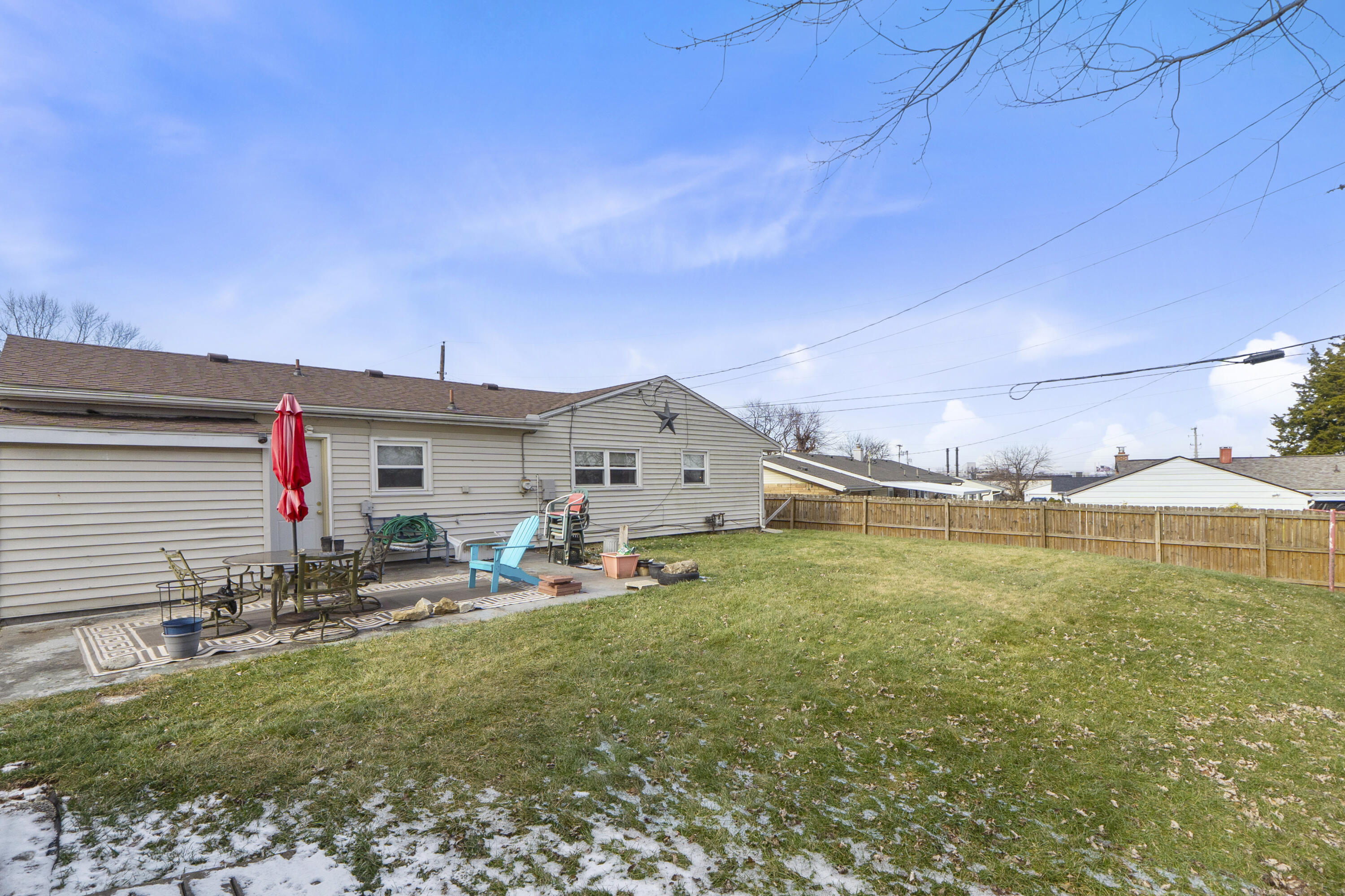 1222 Hemlock Drive, Fairborn, Ohio 45324