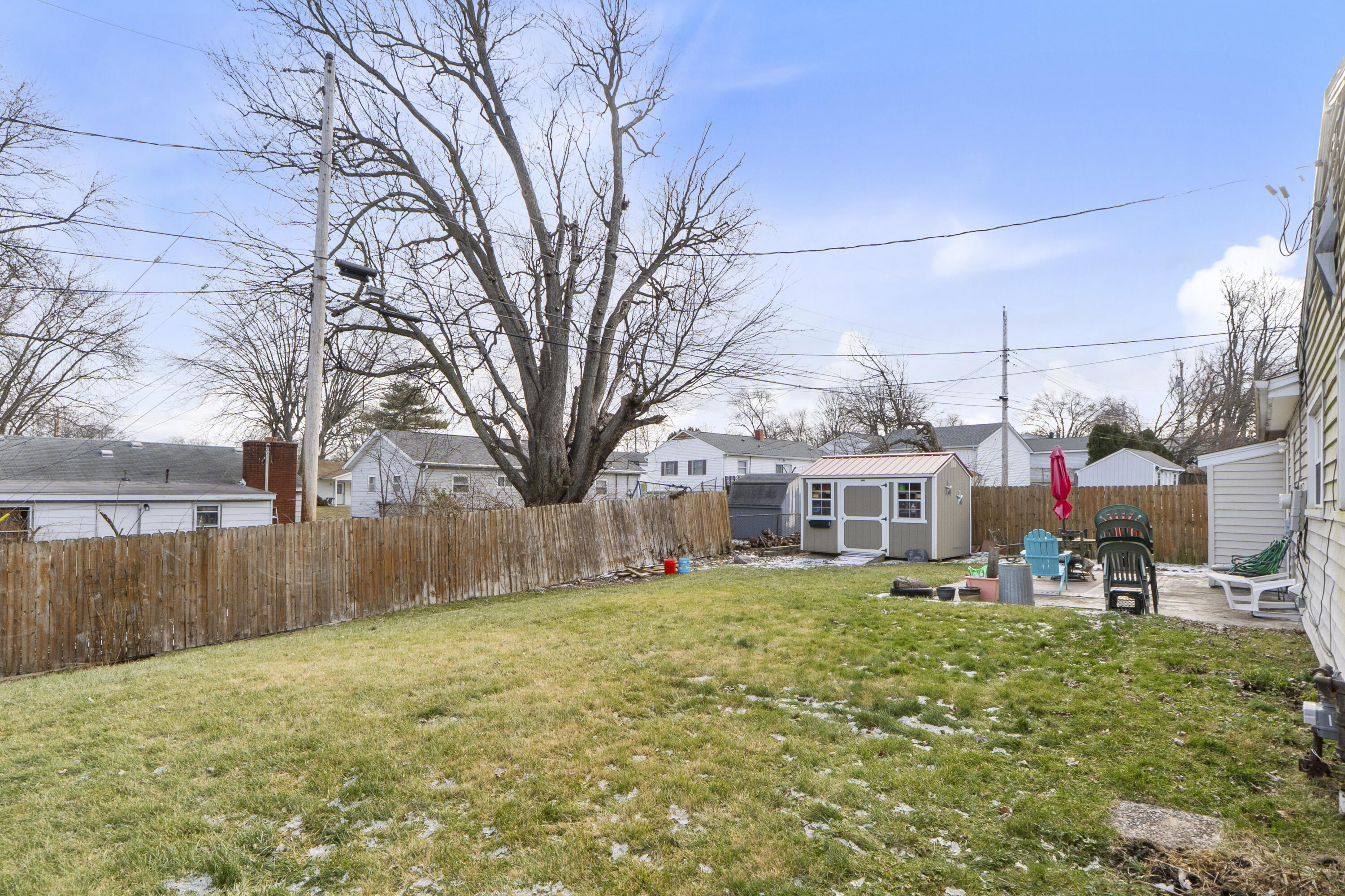 1222 Hemlock Drive, Fairborn, Ohio 45324