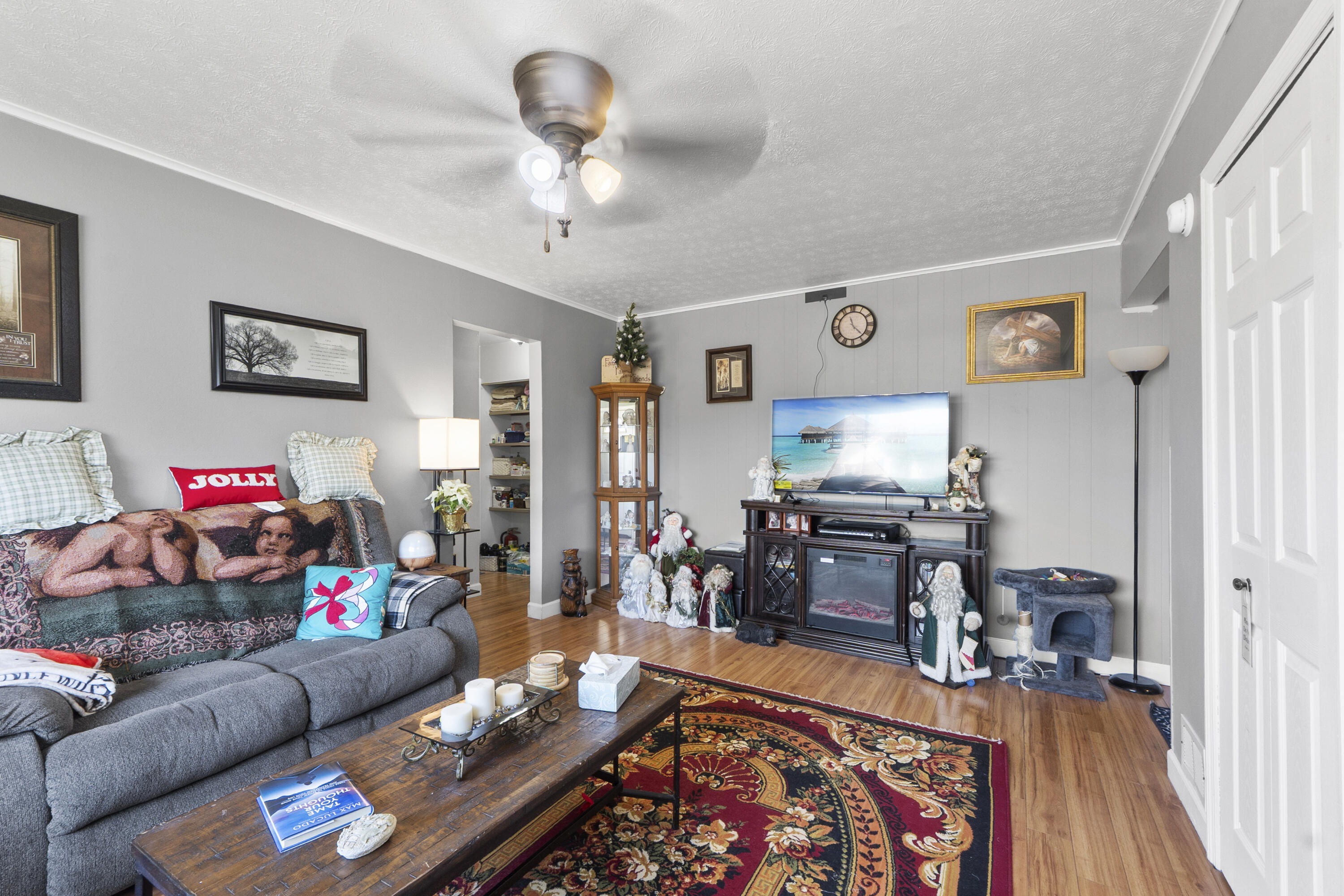 1222 Hemlock Drive, Fairborn, Ohio 45324