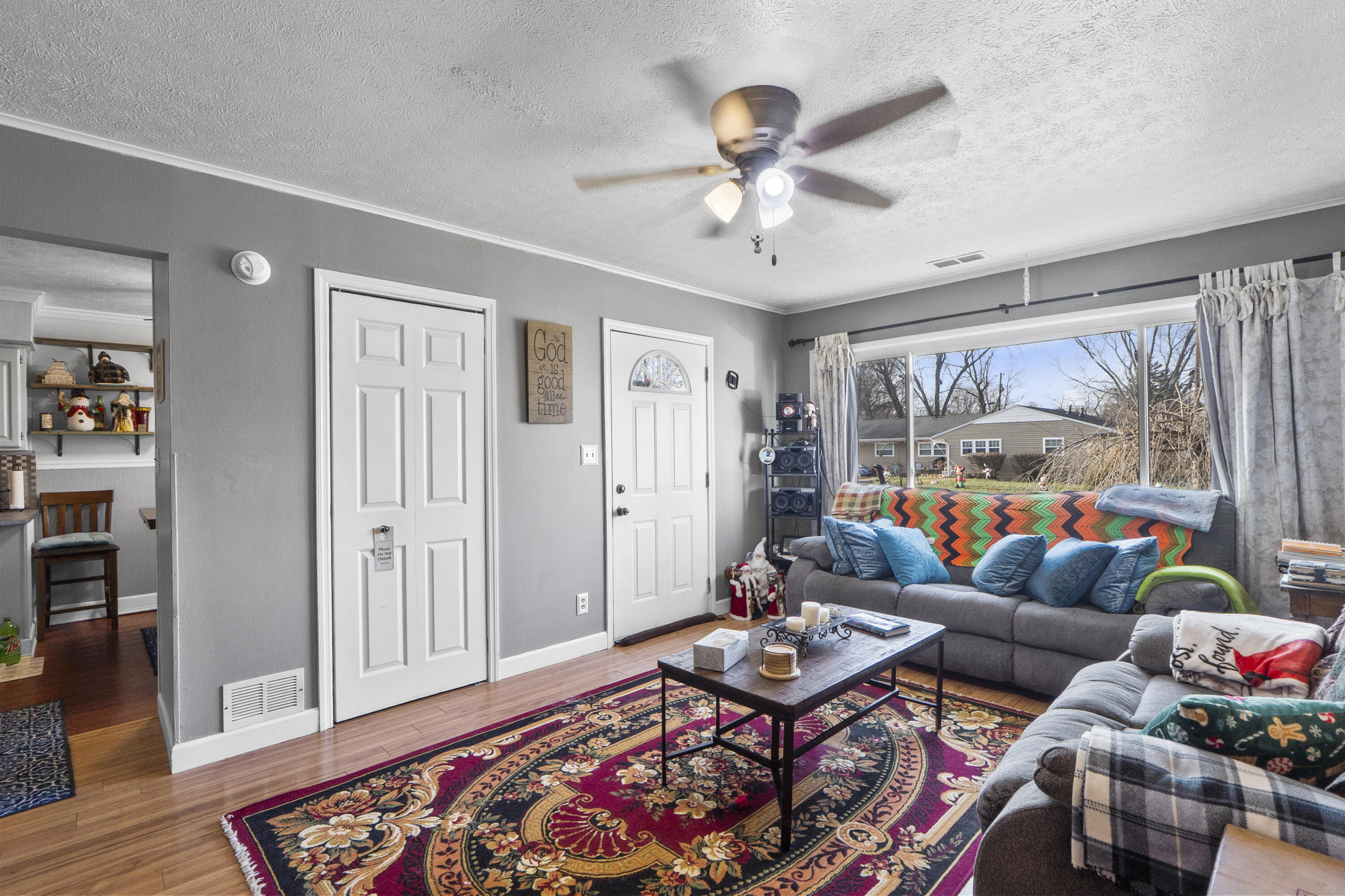 1222 Hemlock Drive, Fairborn, Ohio 45324