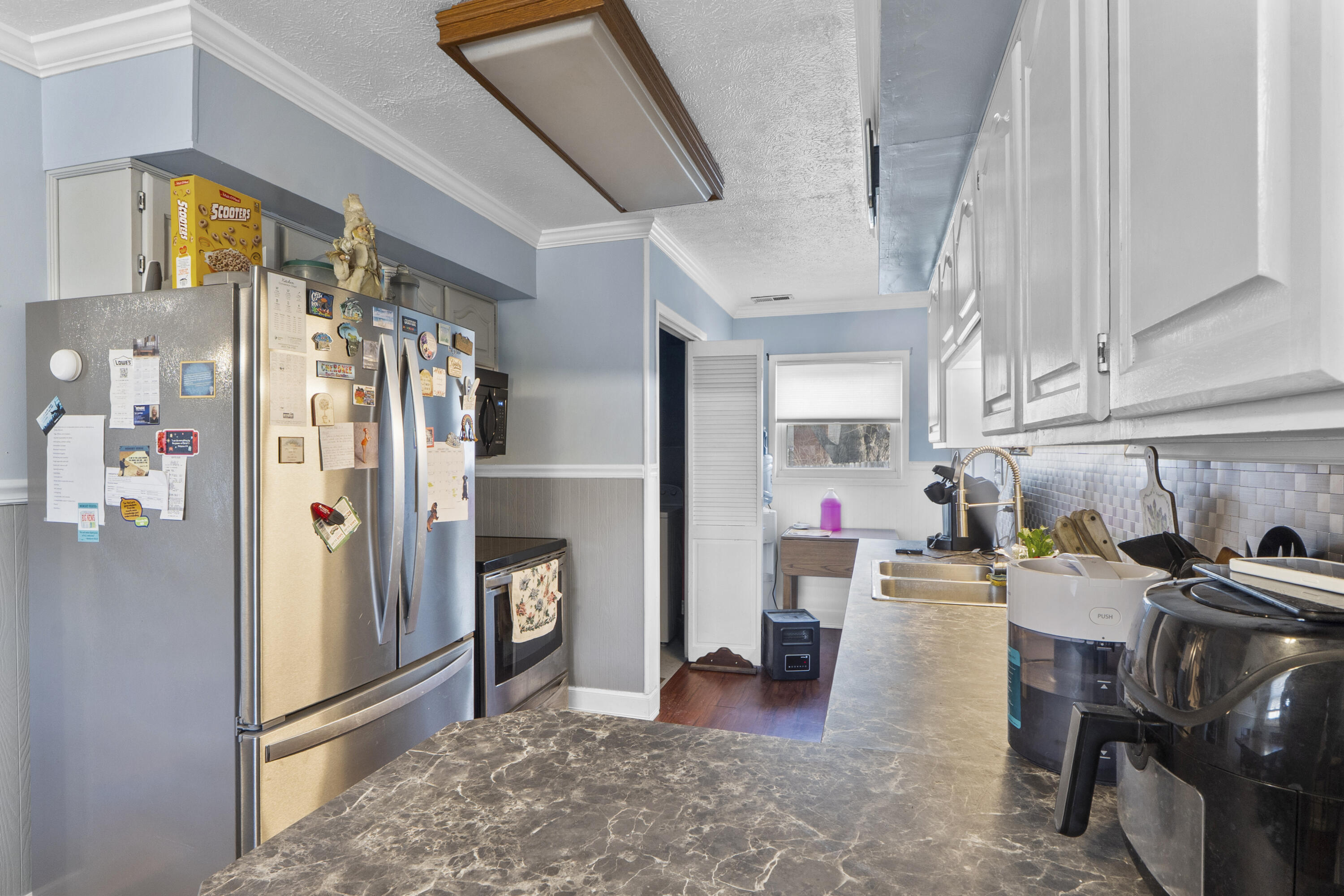 1222 Hemlock Drive, Fairborn, Ohio 45324