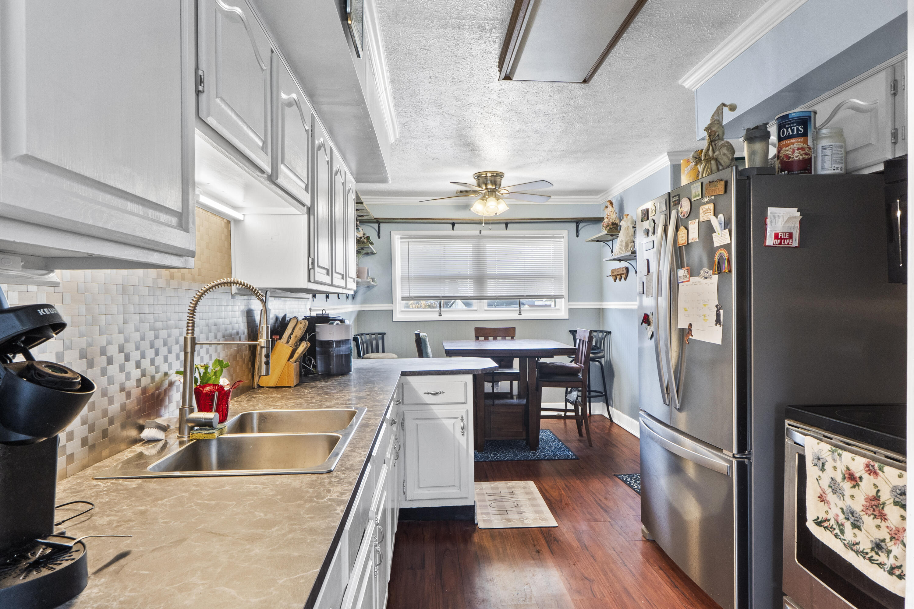 1222 Hemlock Drive, Fairborn, Ohio 45324