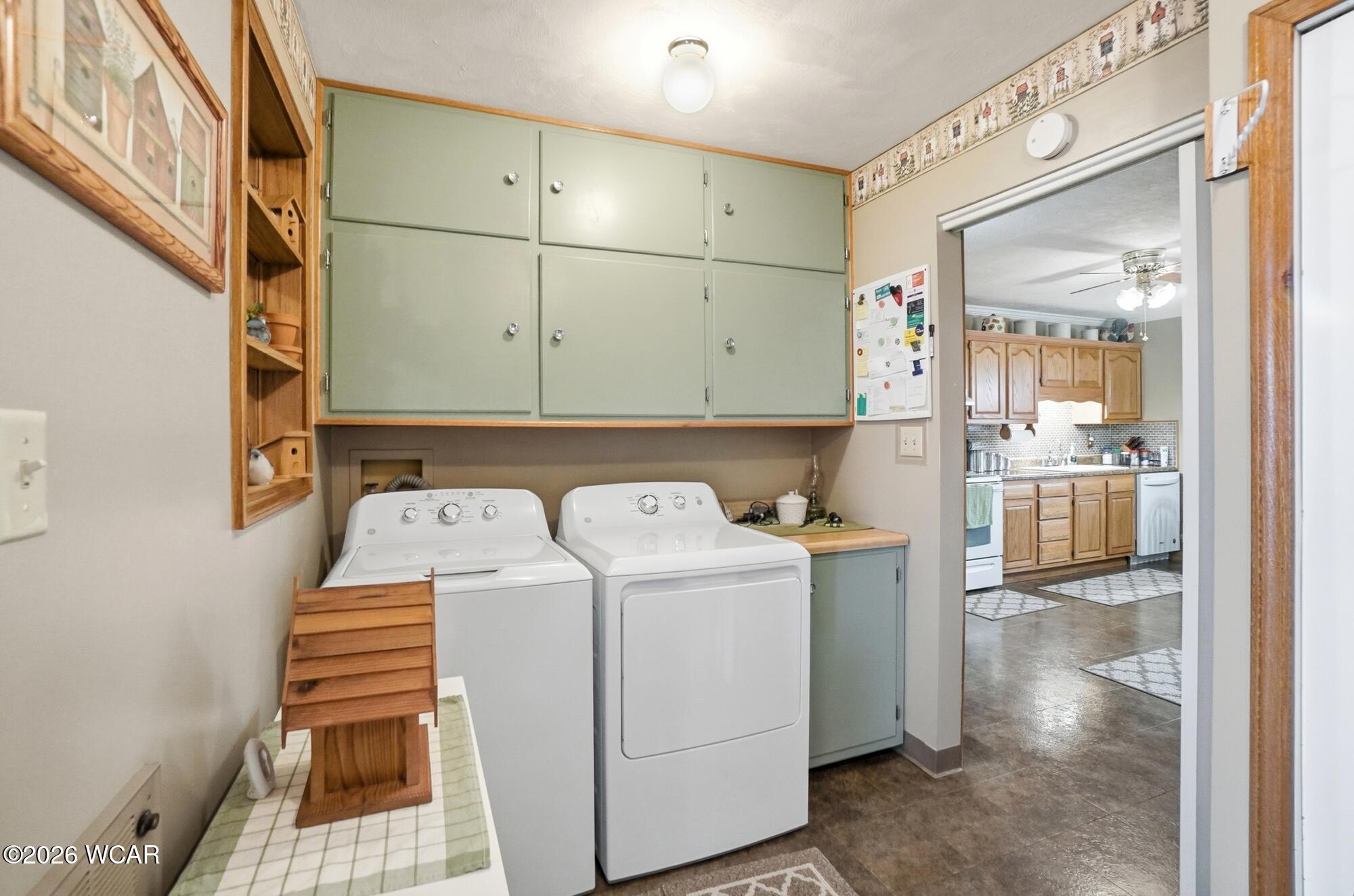 5350 McPheron Road, Lima, Ohio