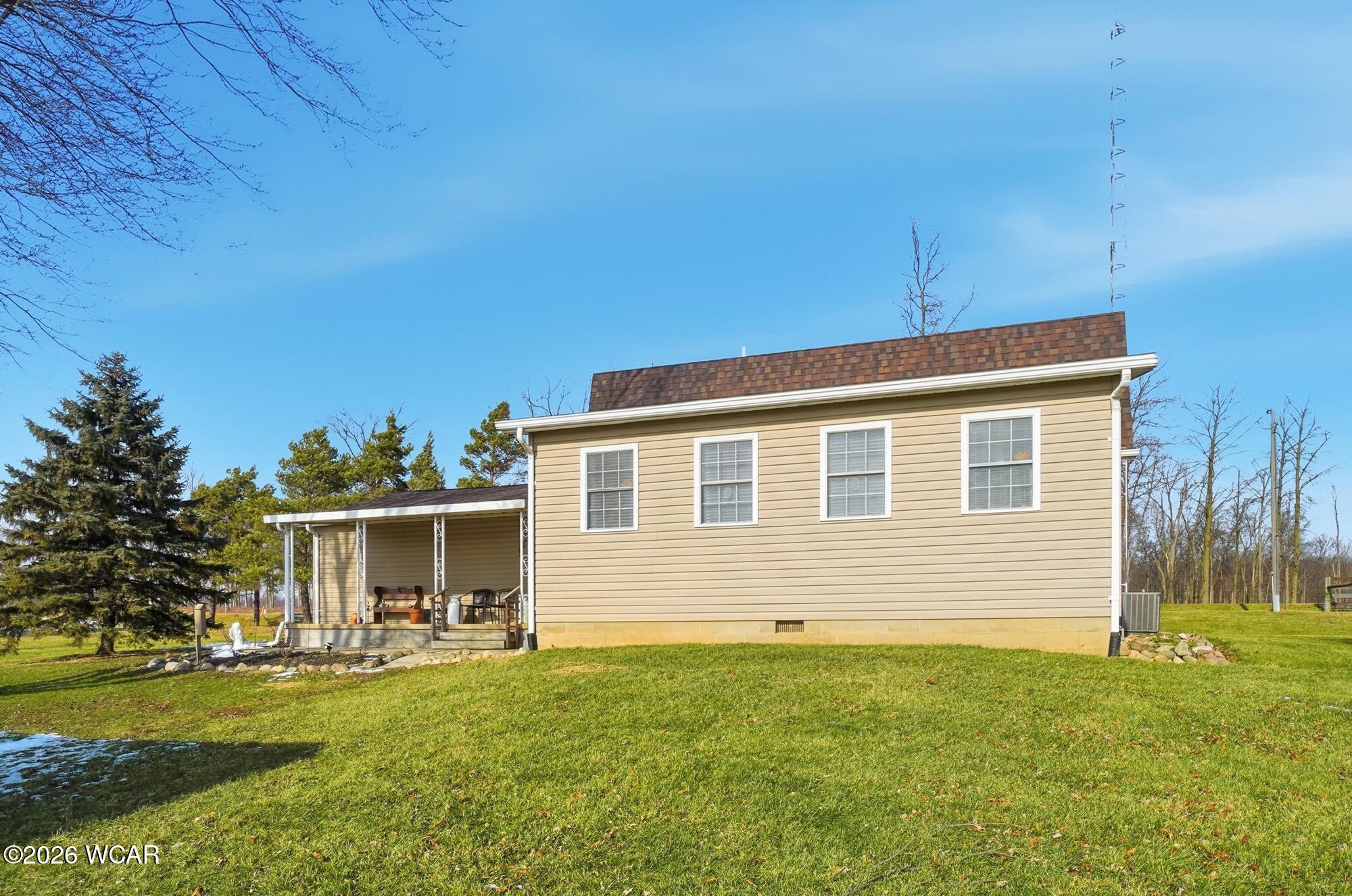 5350 McPheron Road, Lima, Ohio