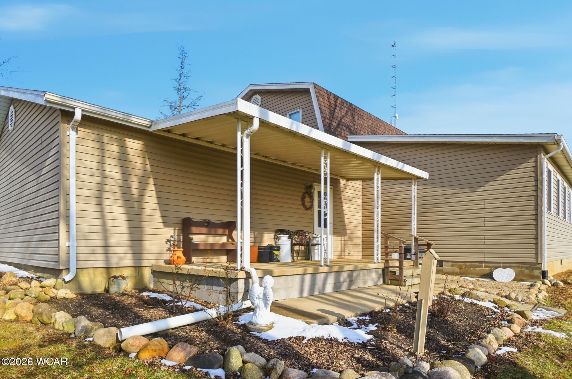 5350 McPheron Road, Lima, Ohio