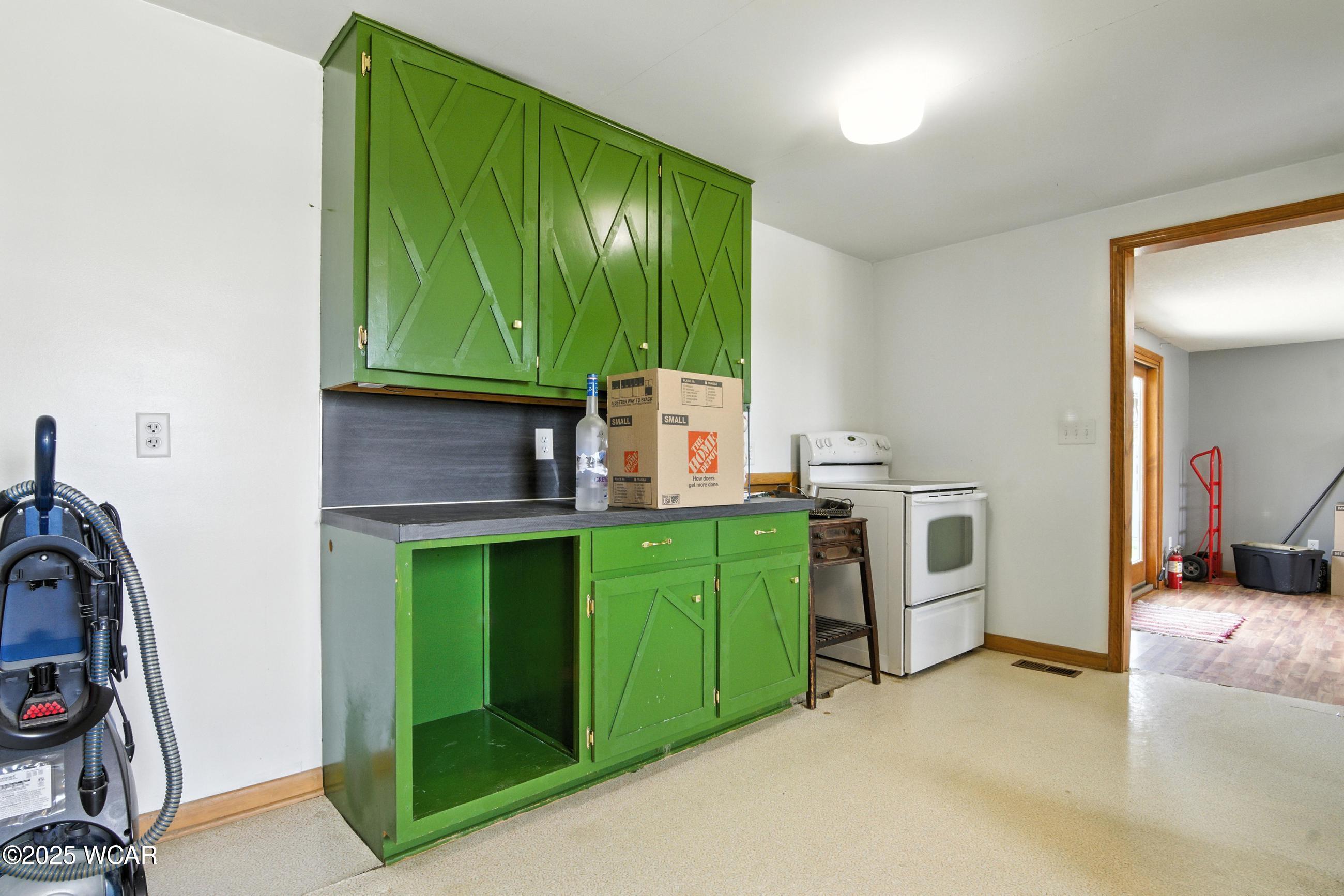 3953 Convoy Heller Road, Convoy, Ohio