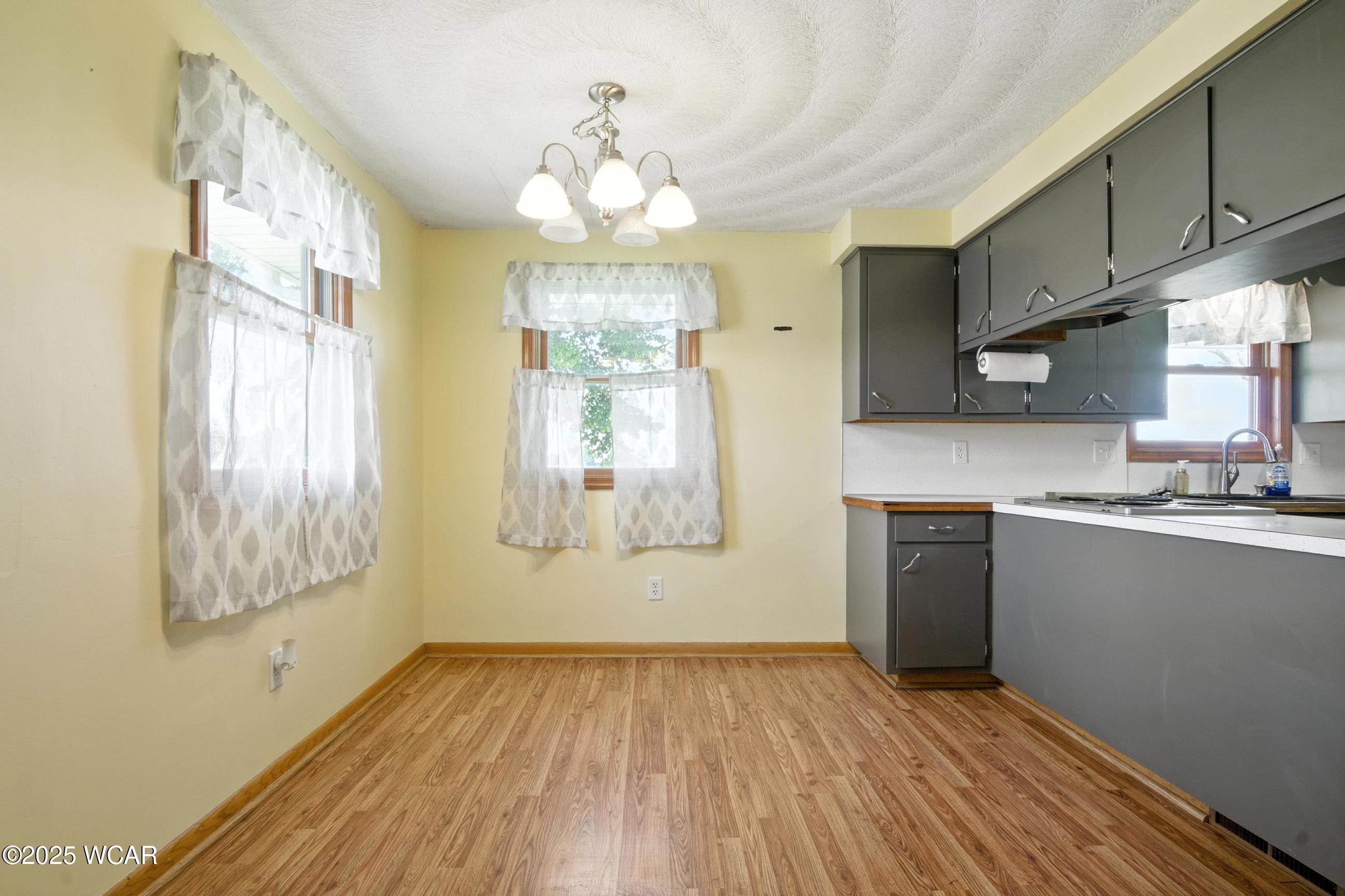 3953 Convoy Heller Road, Convoy, Ohio