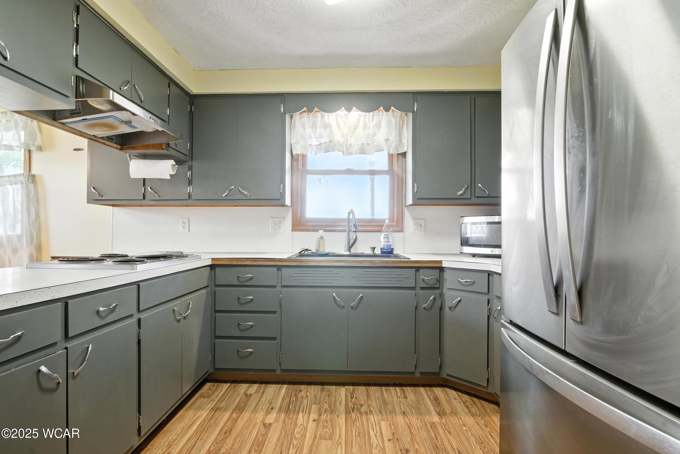 3953 Convoy Heller Road, Convoy, Ohio